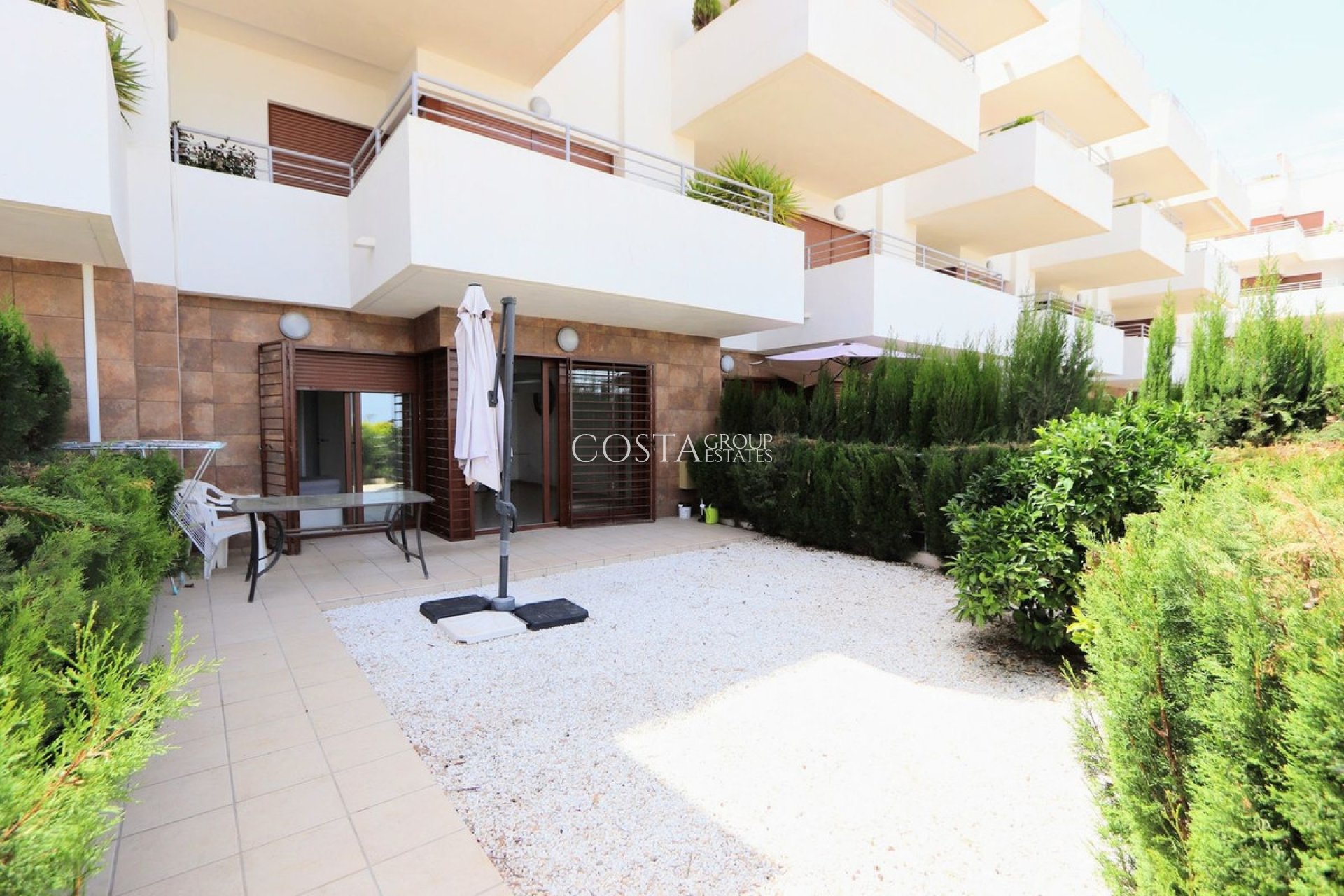 Revente - Apartments -
Orihuela Costa - Lomas de Cabo Roig