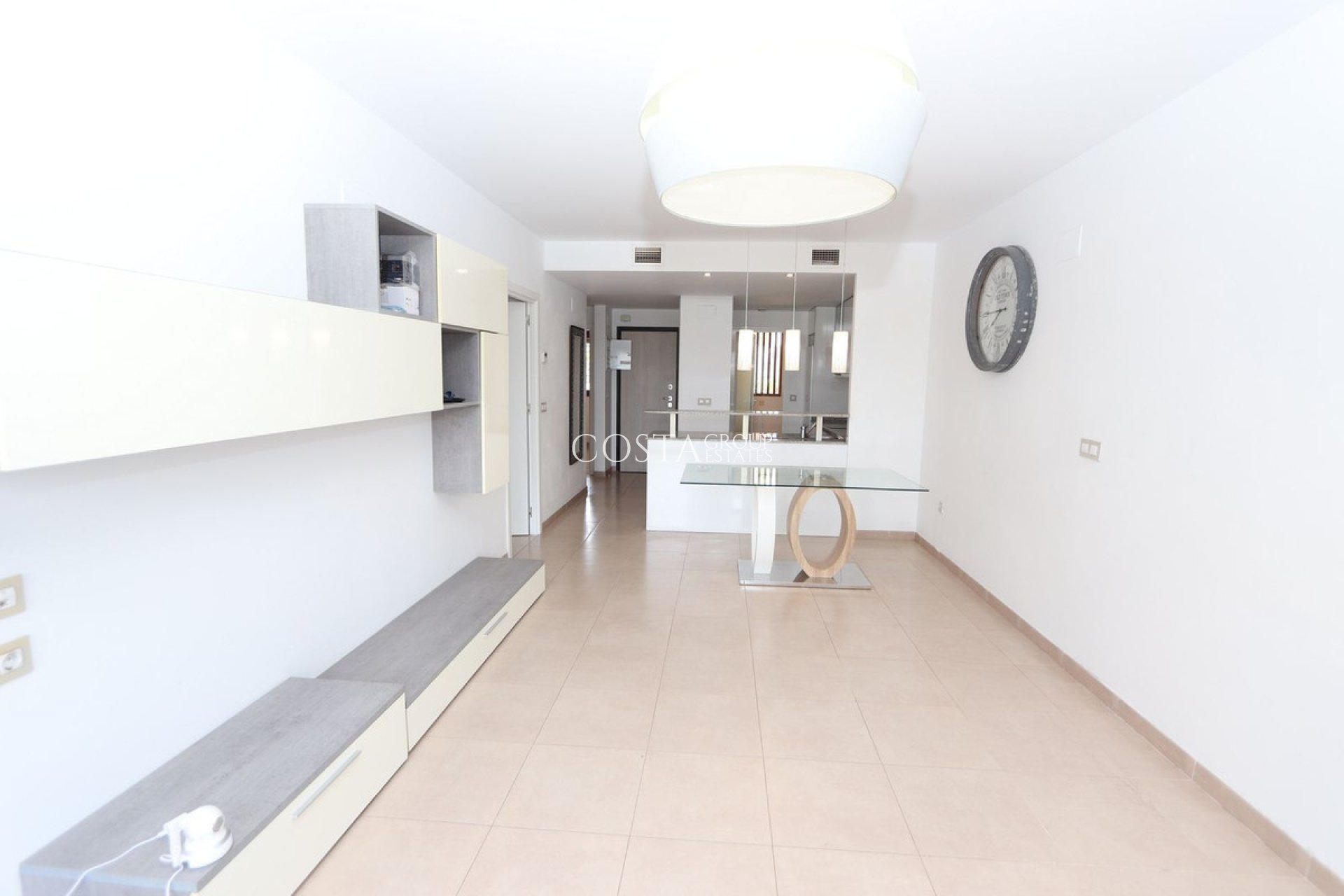 Revente - Apartments -
Orihuela Costa - Lomas de Cabo Roig