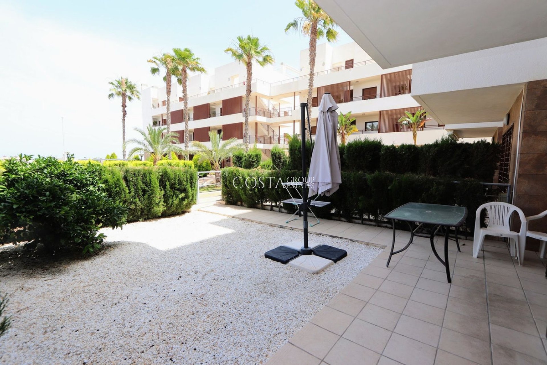 Revente - Apartments -
Orihuela Costa - Lomas de Cabo Roig