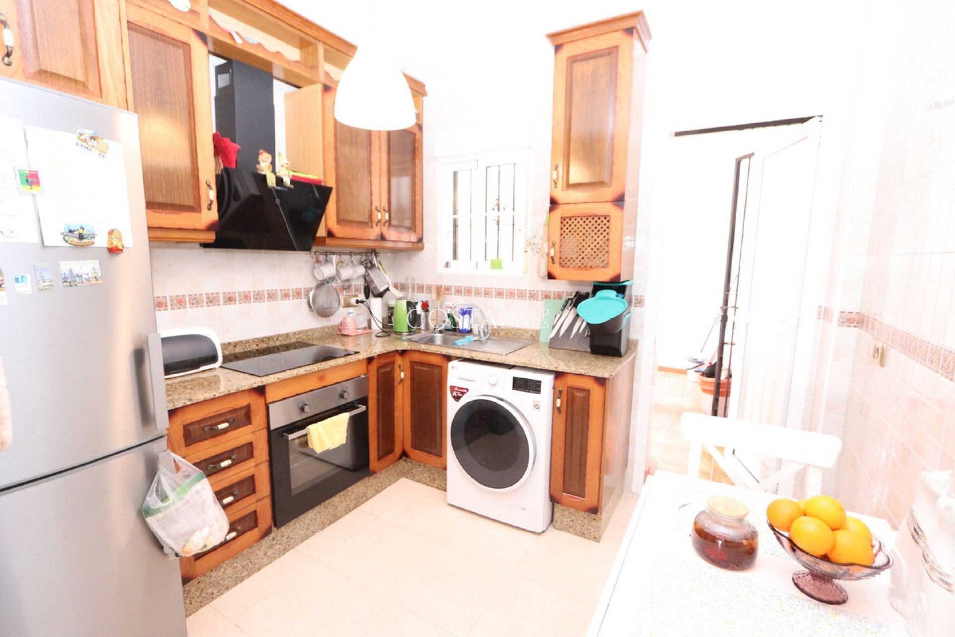 Revente - Apartments -
Orihuela Costa - Lomas de Cabo Roig