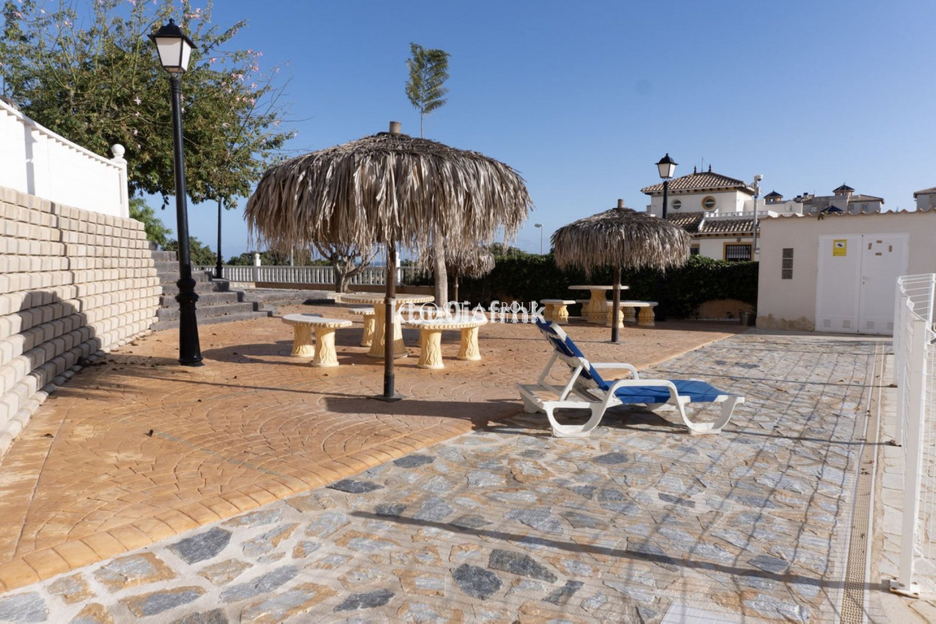 Revente - Apartments -
Orihuela Costa - Lomas de Cabo Roig