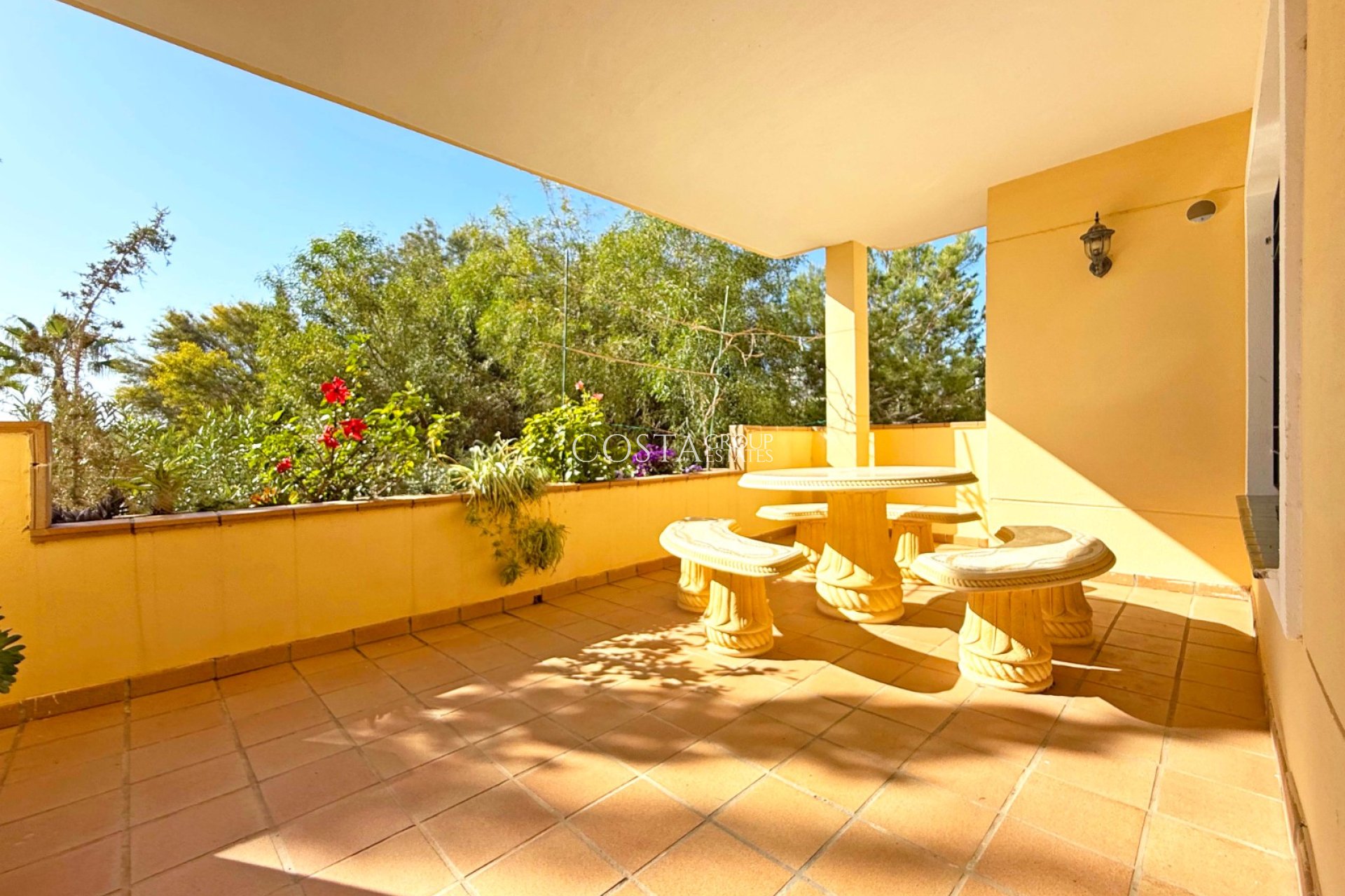 Revente - Apartments -
Orihuela Costa - Lomas de Campoamor