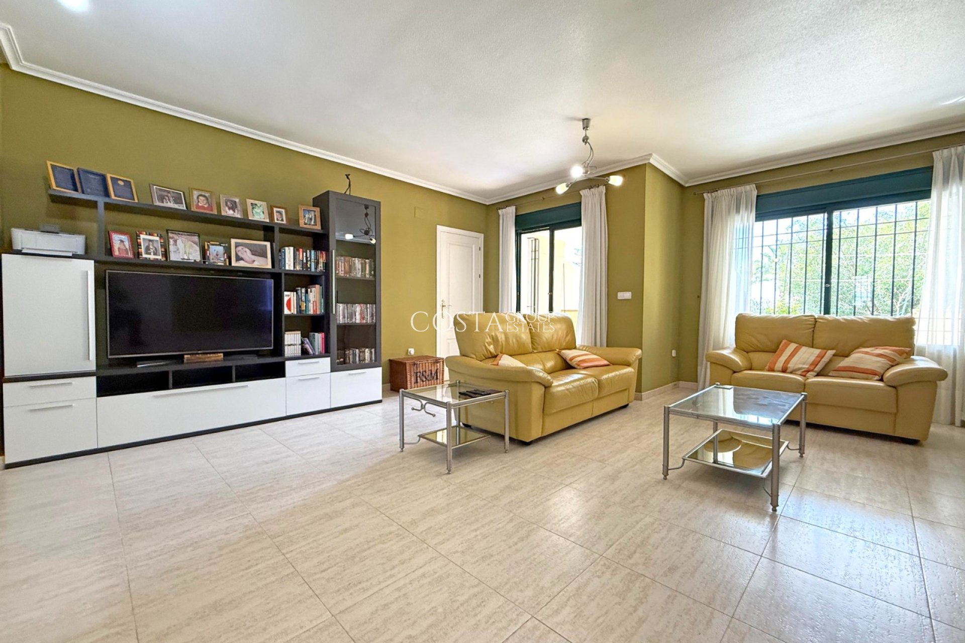 Revente - Apartments -
Orihuela Costa - Lomas de Campoamor