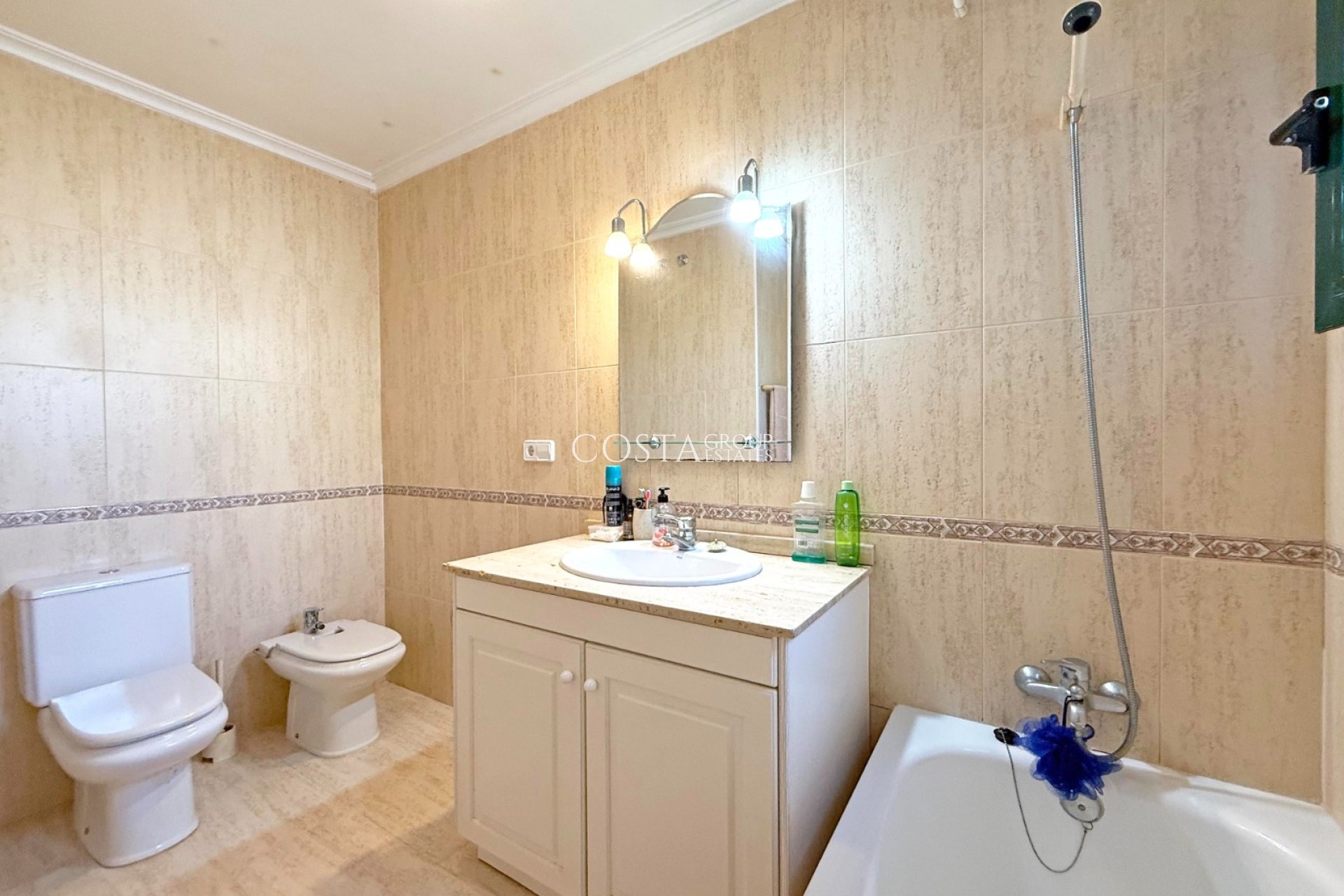 Revente - Apartments -
Orihuela Costa - Lomas de Campoamor