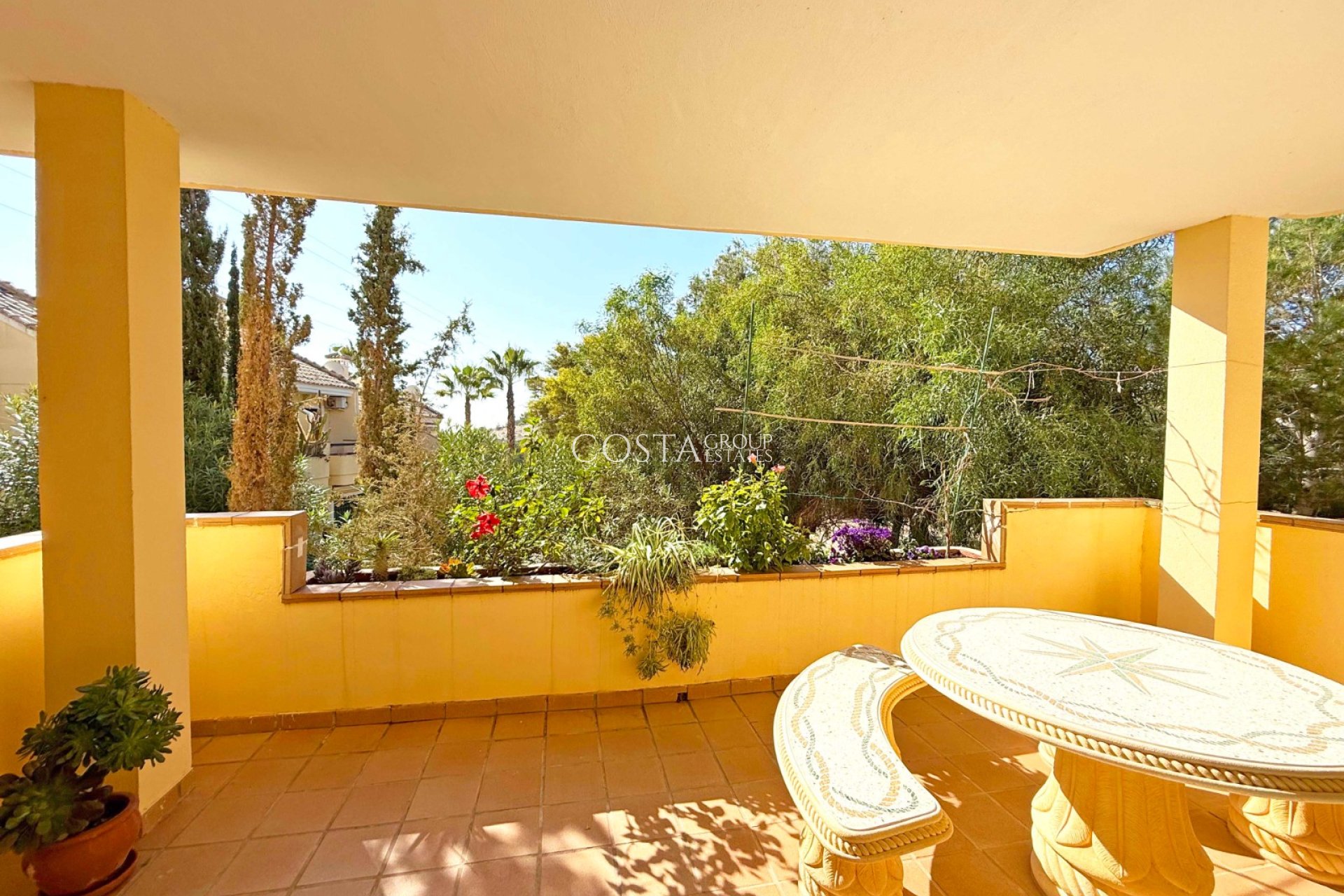 Revente - Apartments -
Orihuela Costa - Lomas de Campoamor