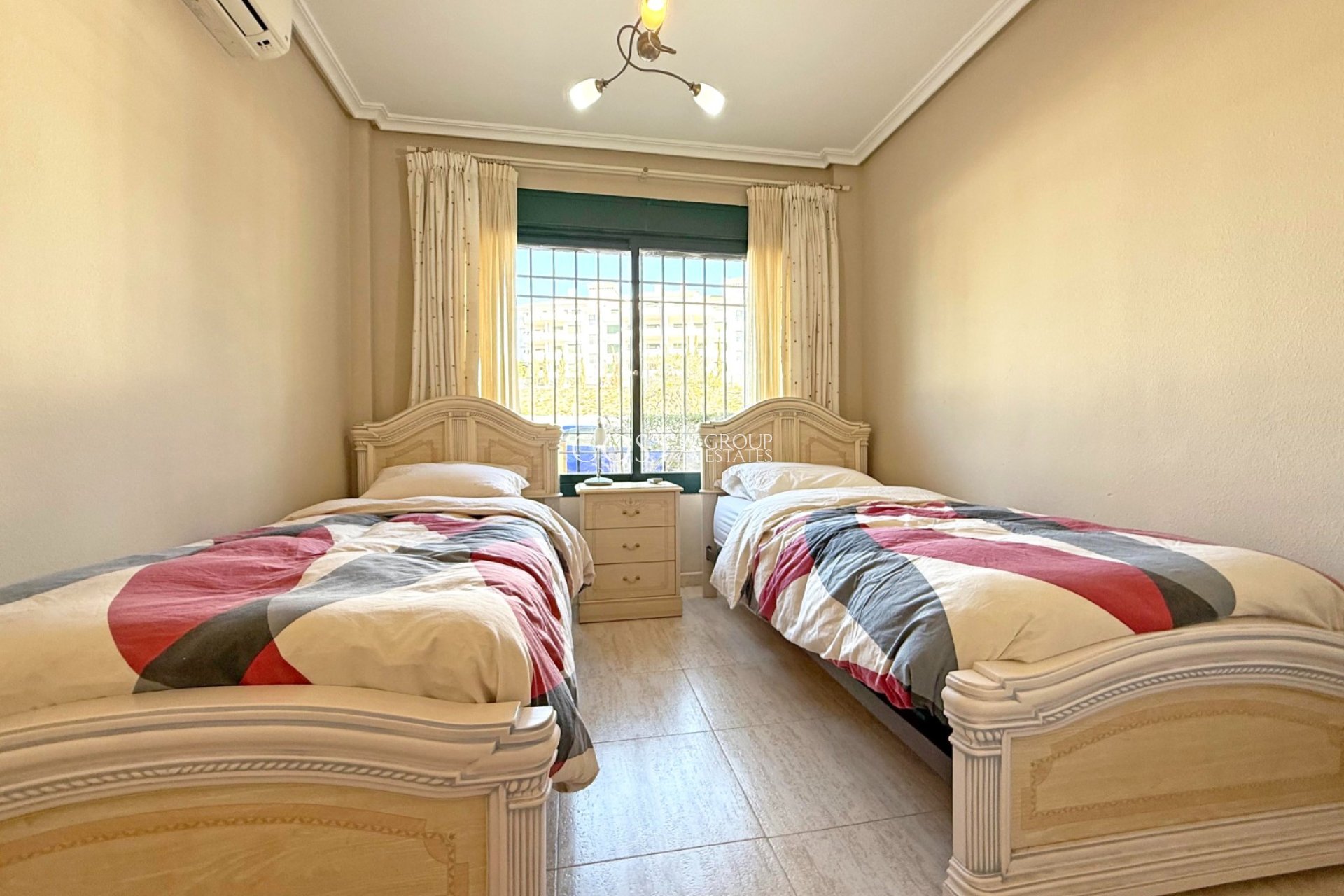 Revente - Apartments -
Orihuela Costa - Lomas de Campoamor