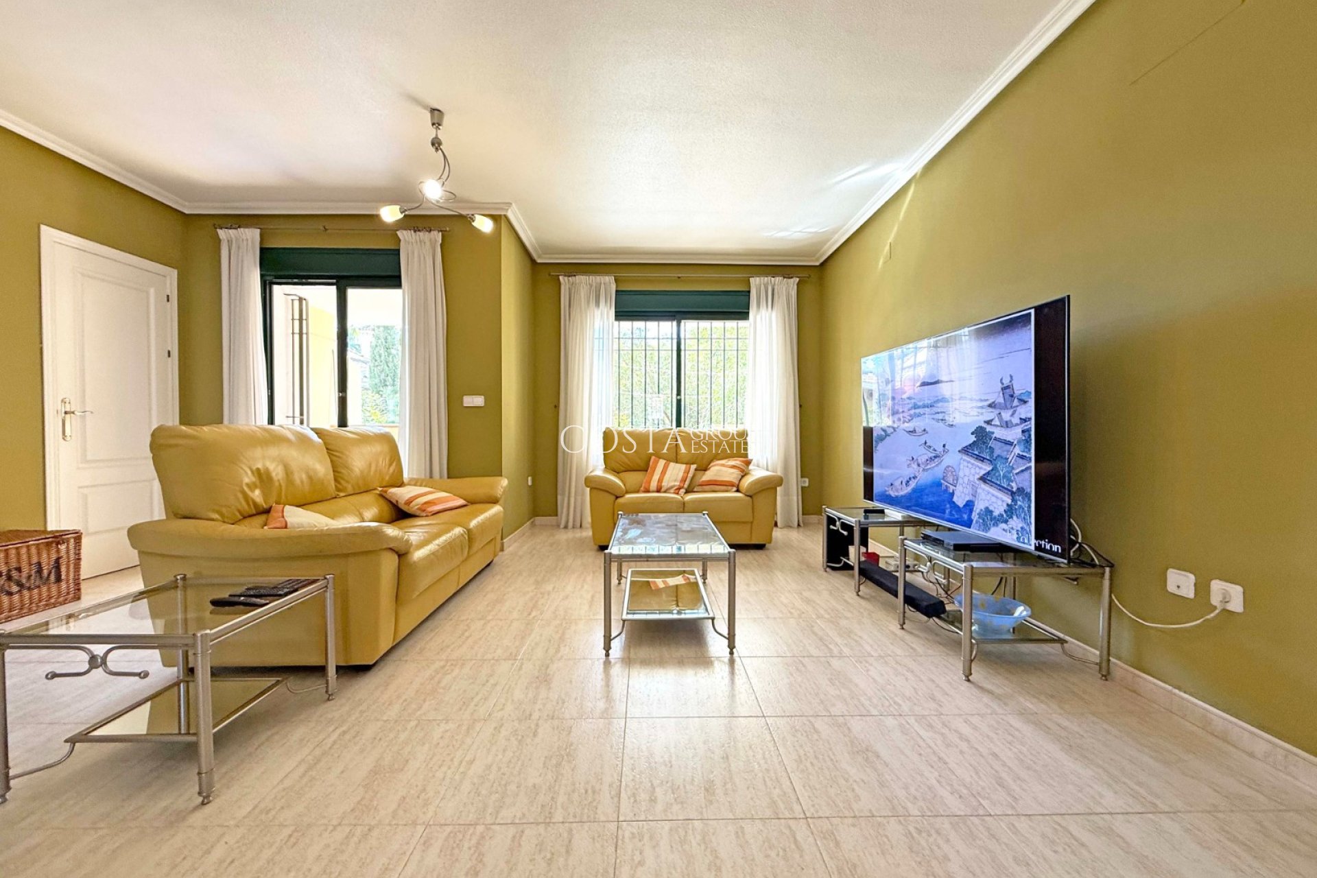 Revente - Apartments -
Orihuela Costa - Lomas de Campoamor