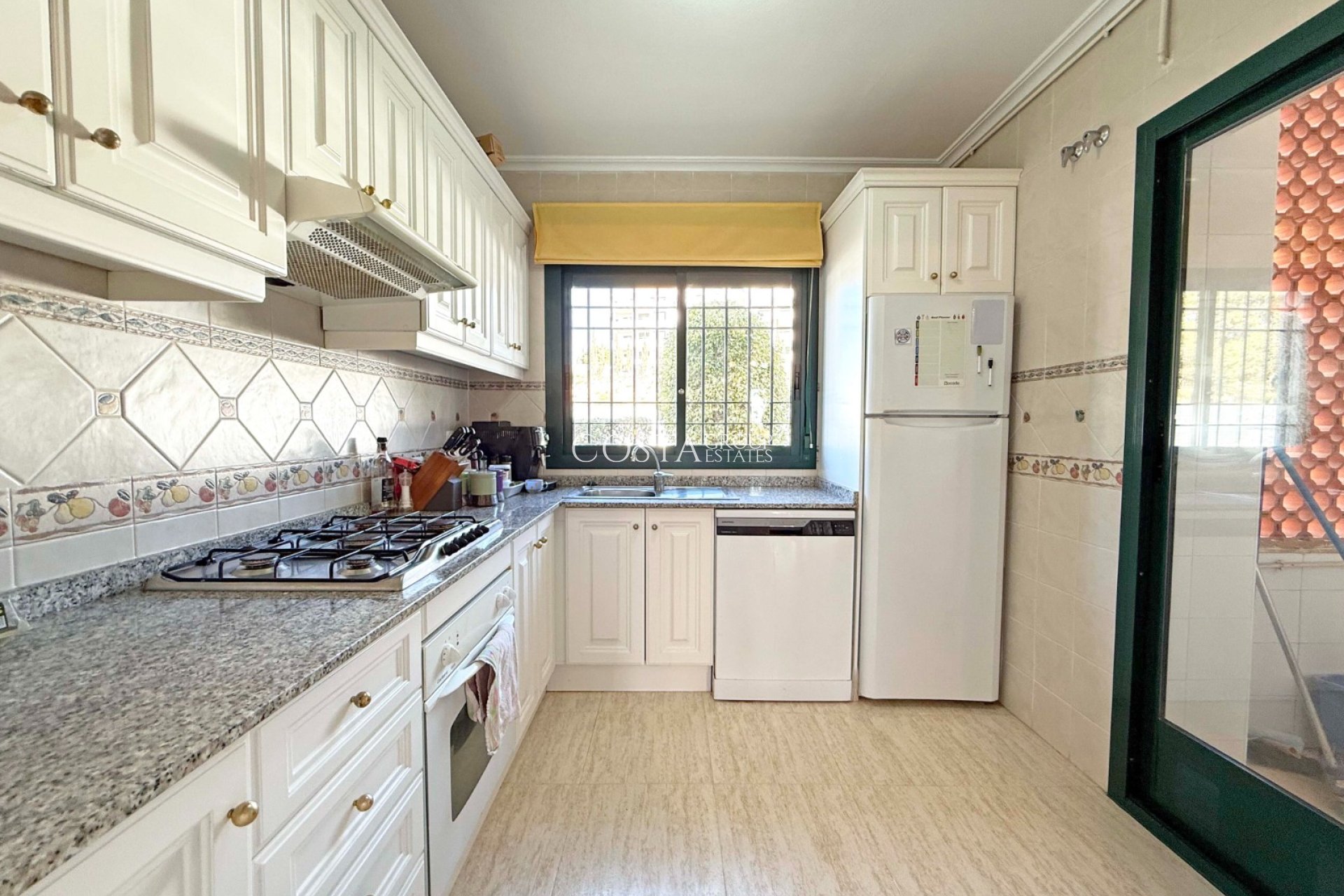 Revente - Apartments -
Orihuela Costa - Lomas de Campoamor