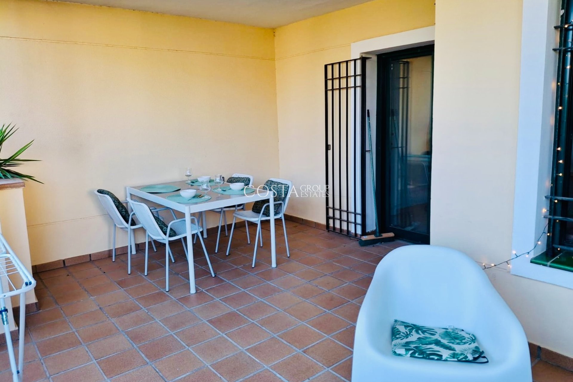 Revente - Apartments -
Orihuela Costa - Lomas de Campoamor