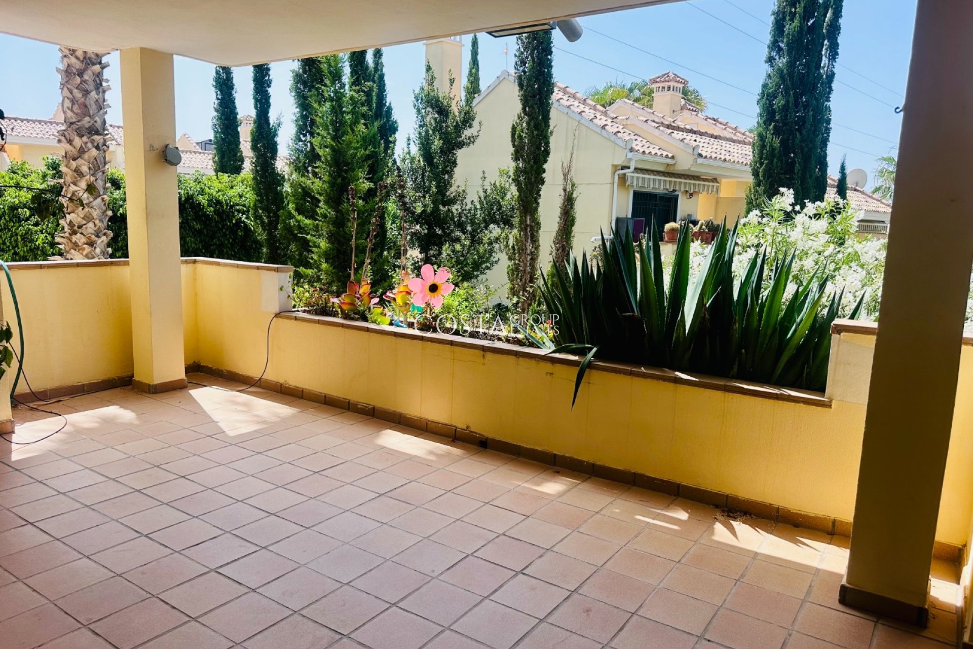 Revente - Apartments -
Orihuela Costa - Lomas de Campoamor