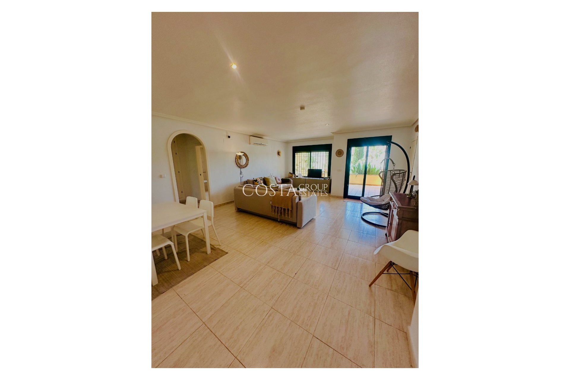 Revente - Apartments -
Orihuela Costa - Lomas de Campoamor