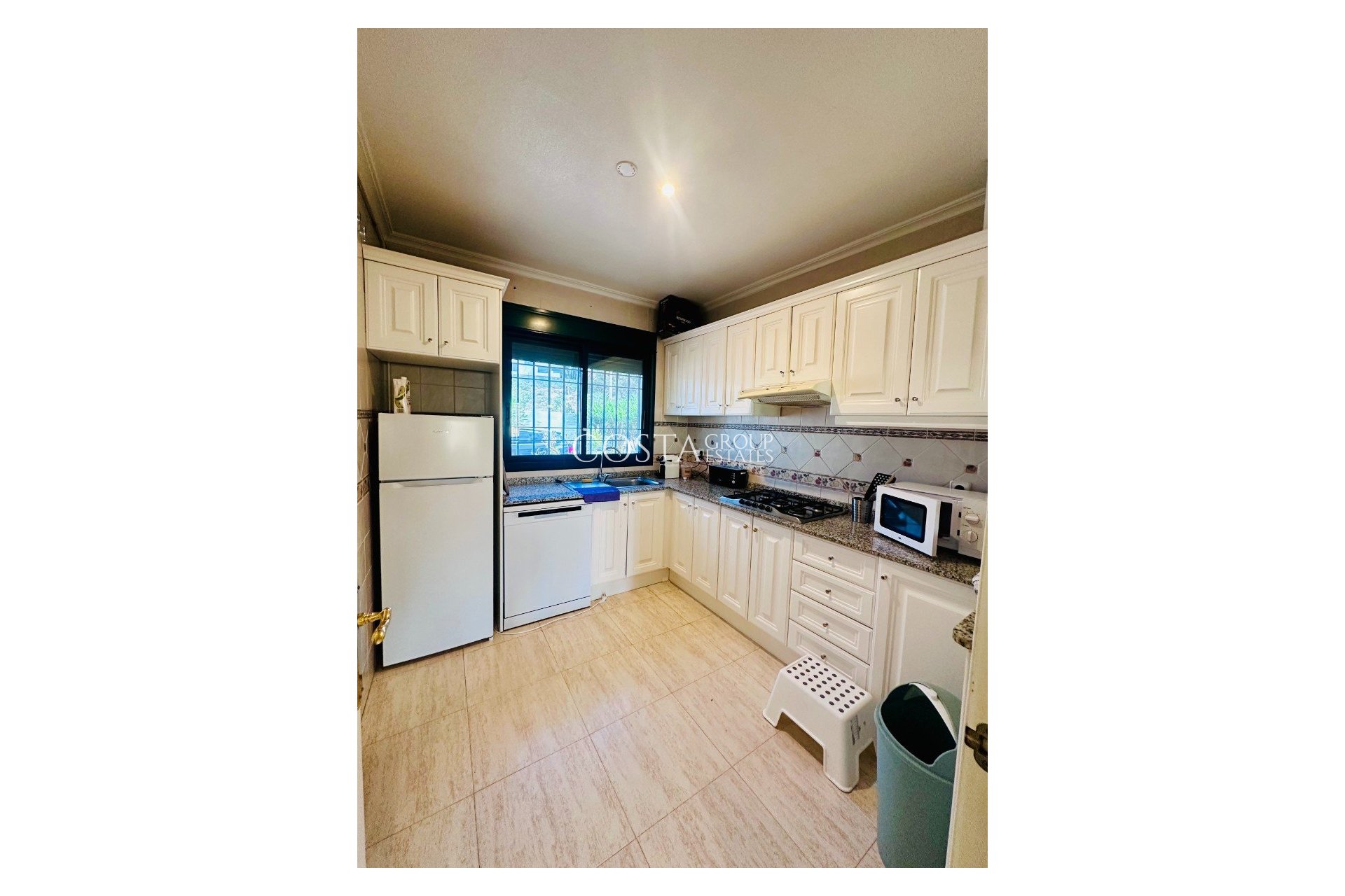 Revente - Apartments -
Orihuela Costa - Lomas de Campoamor