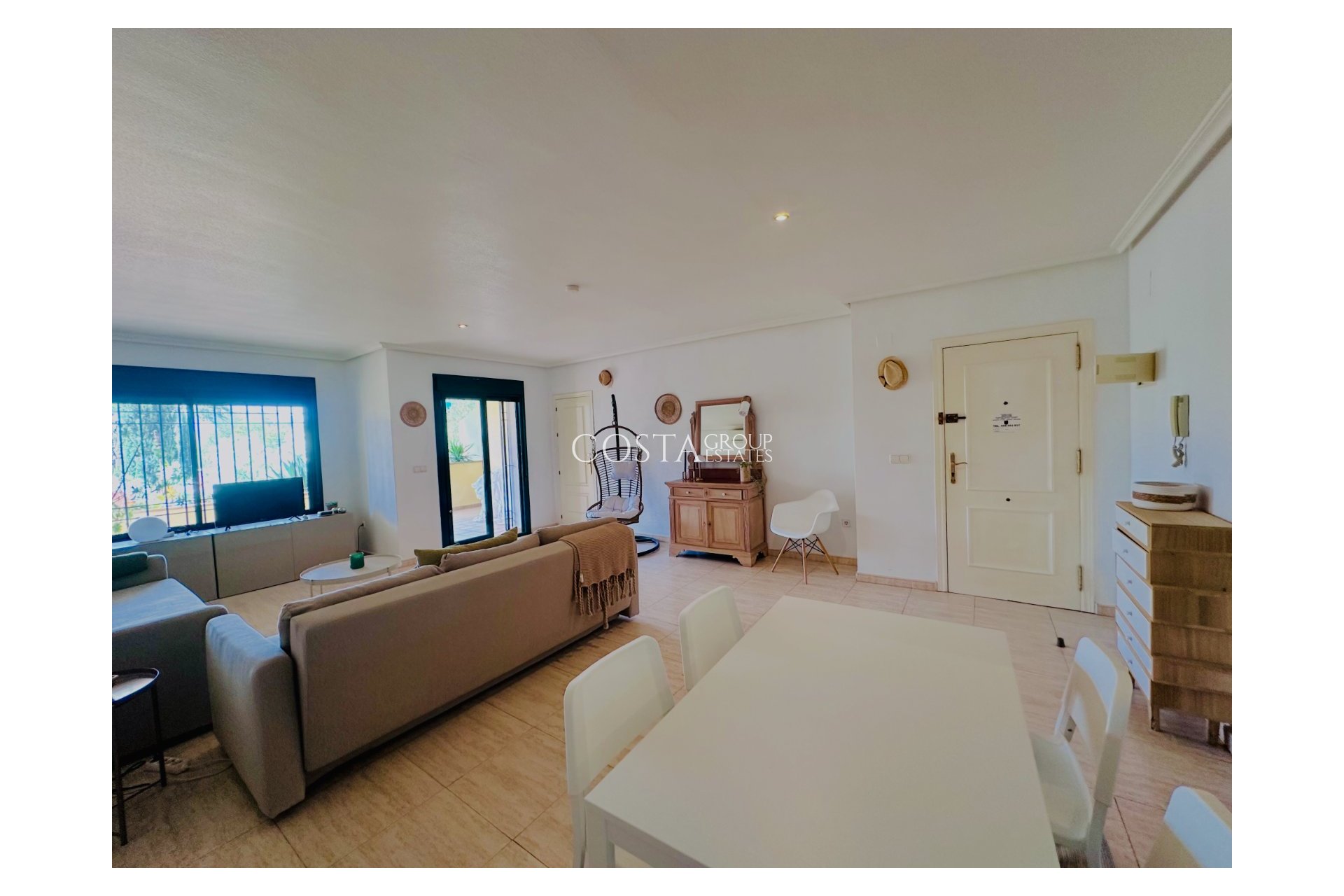 Revente - Apartments -
Orihuela Costa - Lomas de Campoamor