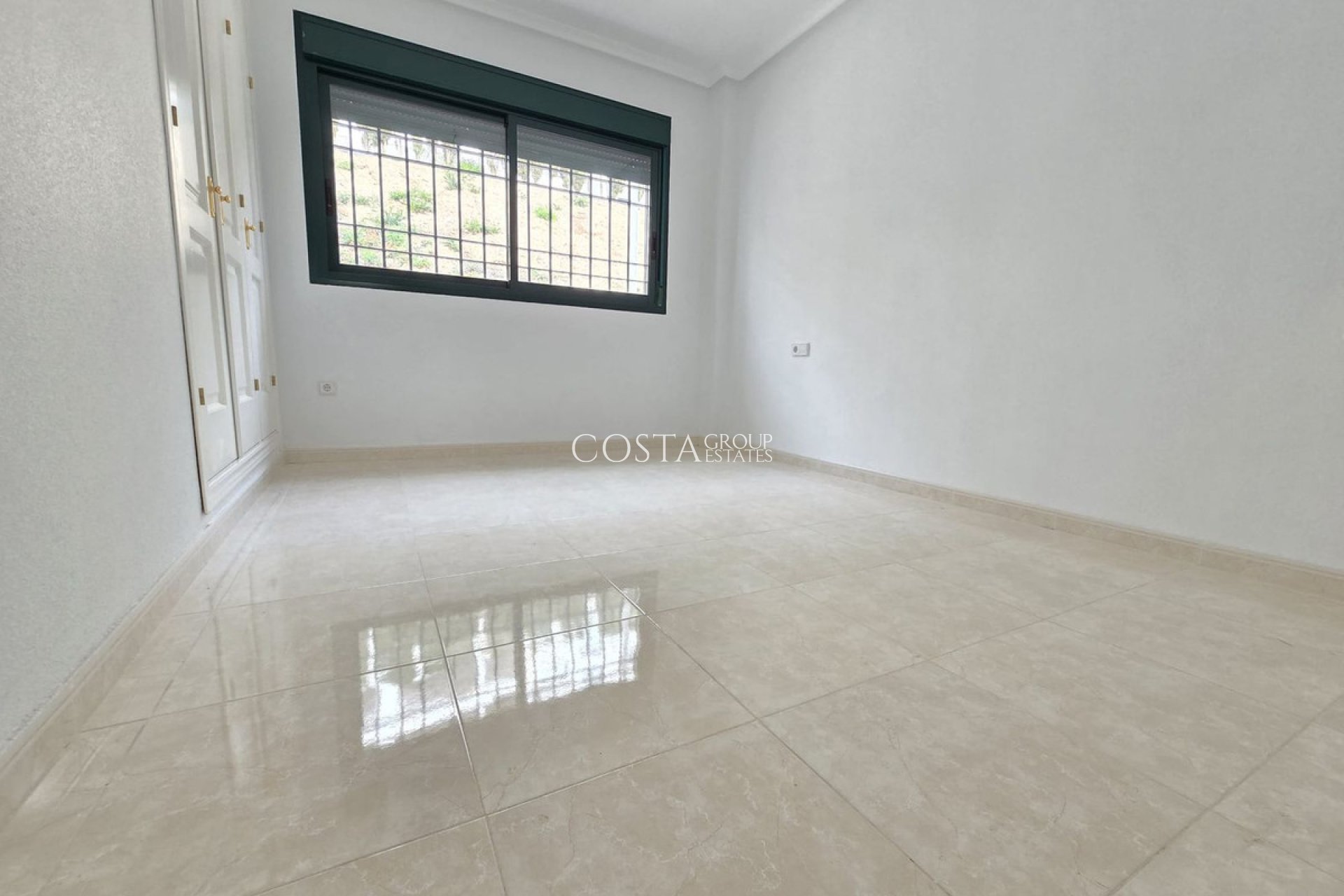 Revente - Apartments -
Orihuela Costa - Lomas De Campoamor