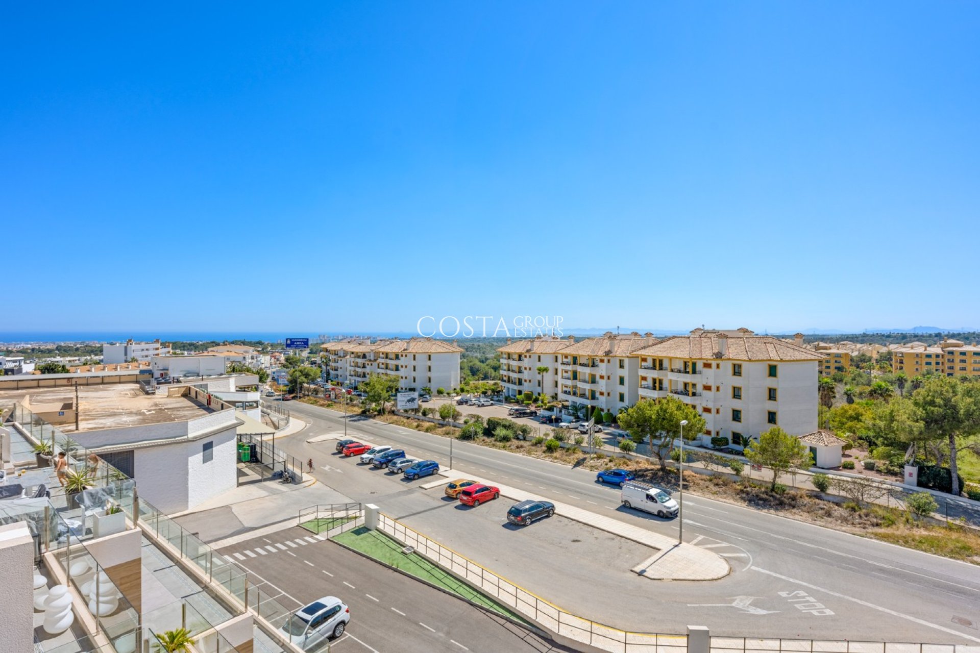 Revente - Apartments -
Orihuela Costa - Lomas De Campoamor