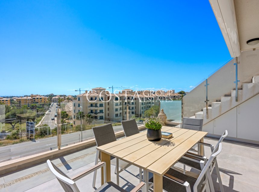 Revente - Apartments -
Orihuela Costa - Lomas De Campoamor