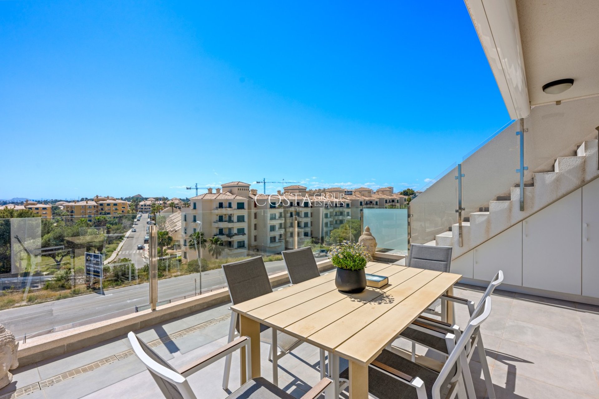 Revente - Apartments -
Orihuela Costa - Lomas De Campoamor