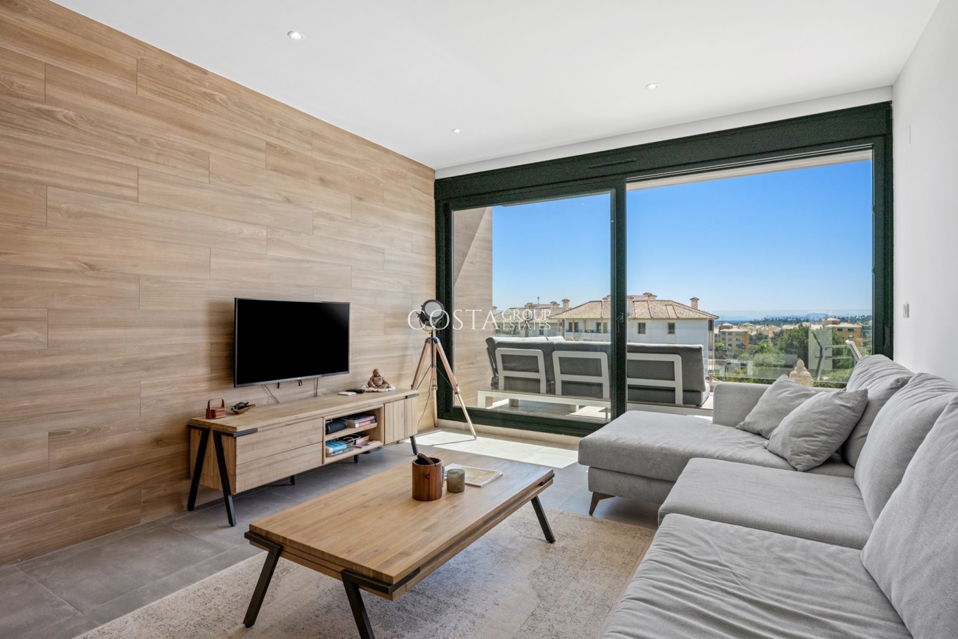 Revente - Apartments -
Orihuela Costa - Lomas De Campoamor