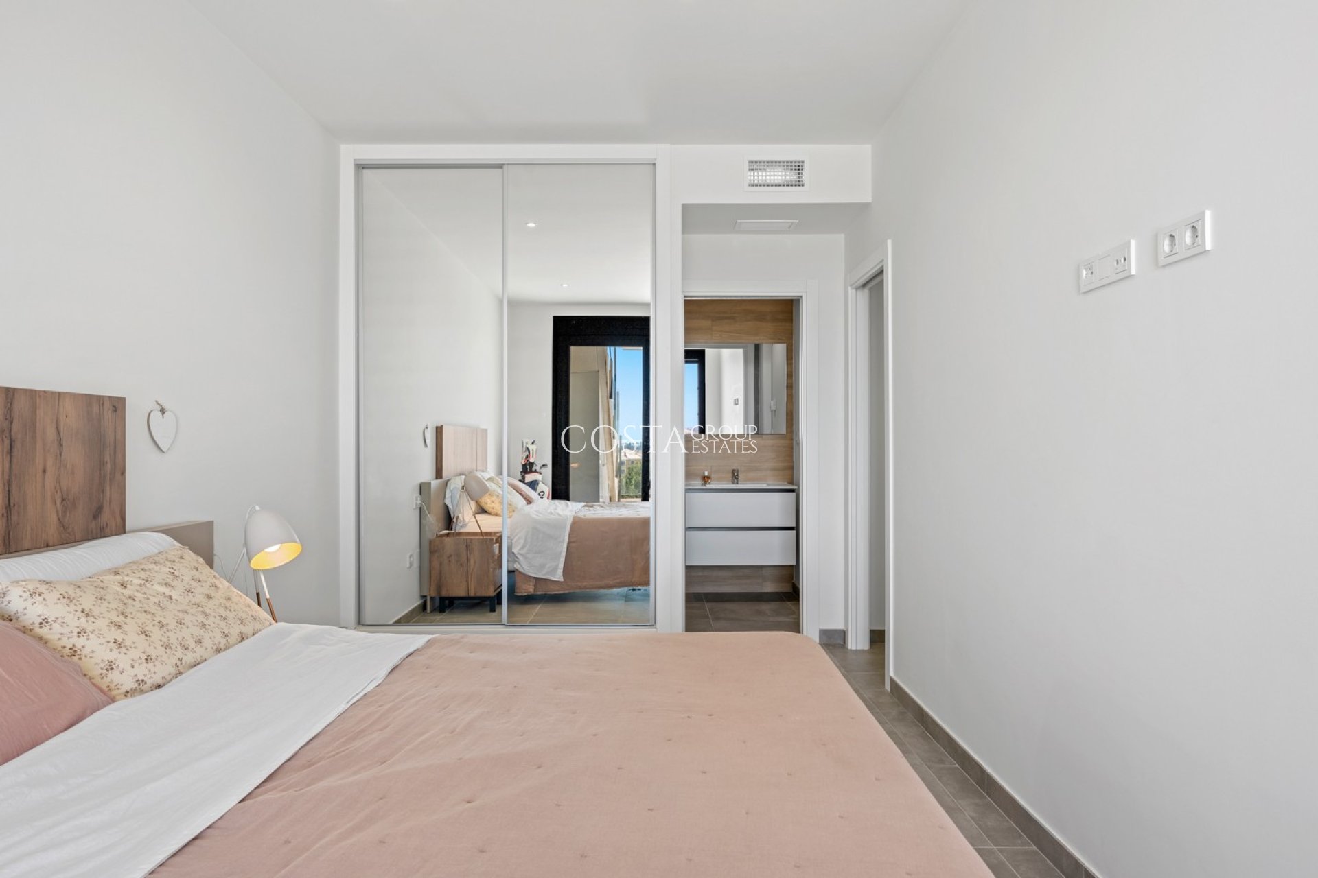 Revente - Apartments -
Orihuela Costa - Lomas De Campoamor