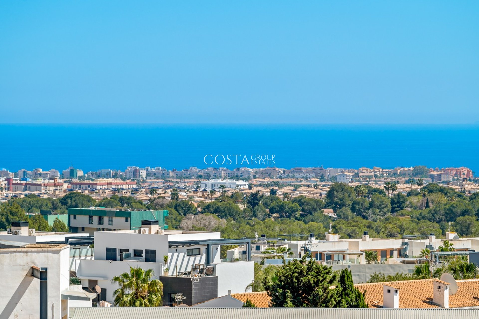 Revente - Apartments -
Orihuela Costa - Lomas De Campoamor