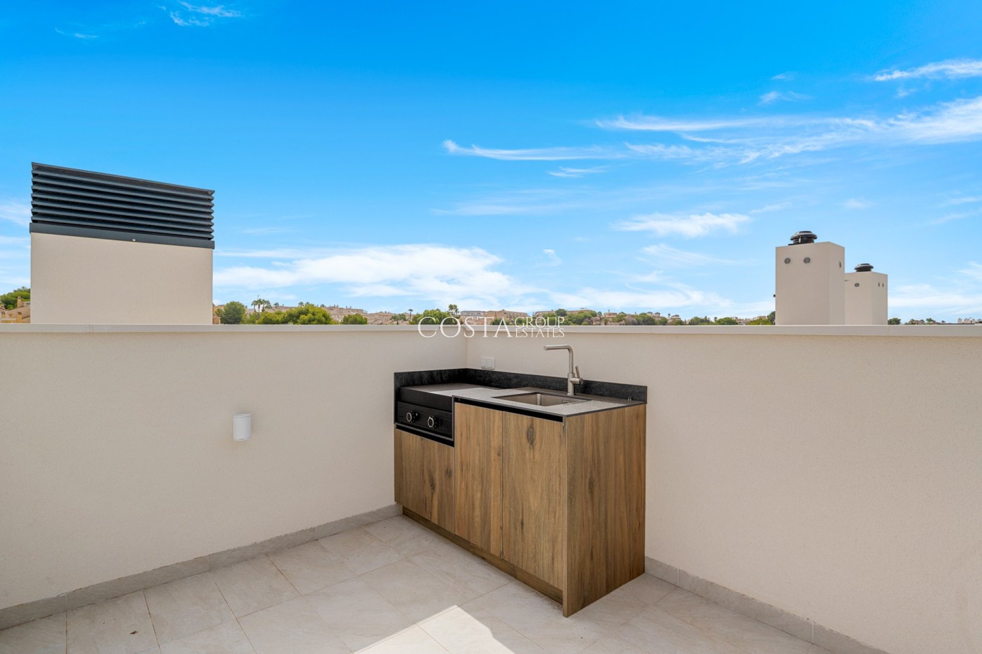 Revente - Apartments -
Orihuela Costa - Los Altos
