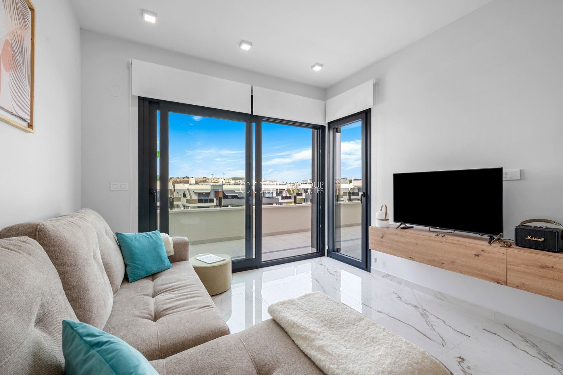 Revente - Apartments -
Orihuela Costa - Los Altos