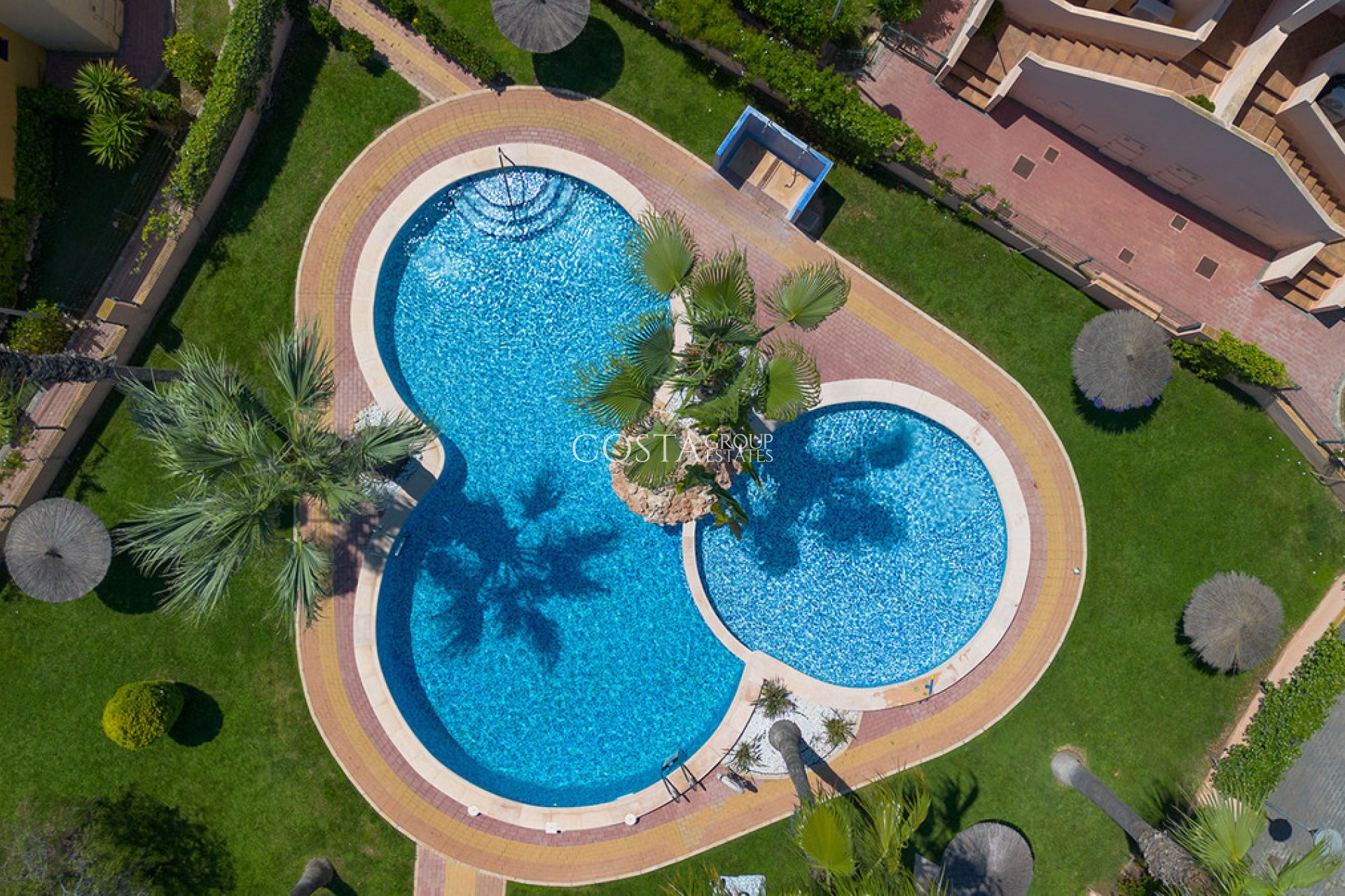 Revente - Apartments -
Orihuela Costa - Los Altos