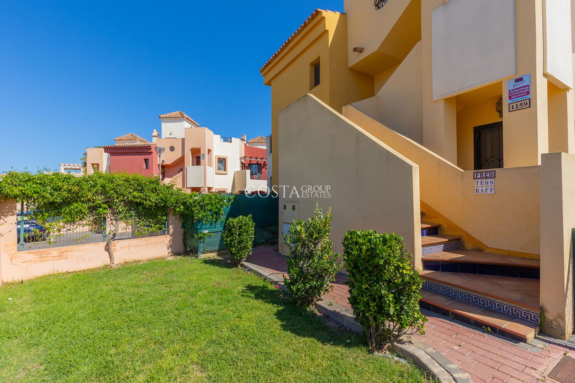 Revente - Apartments -
Orihuela Costa - Los Altos