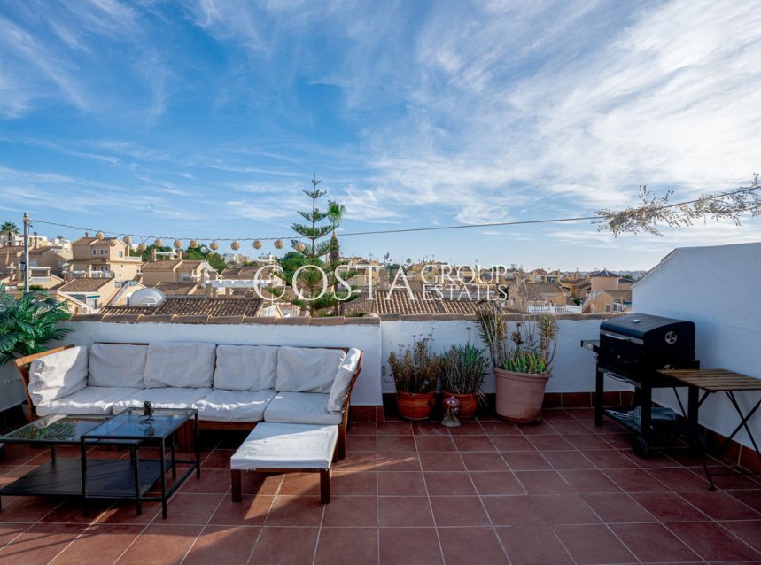 Revente - Apartments -
Orihuela Costa - Los Altos