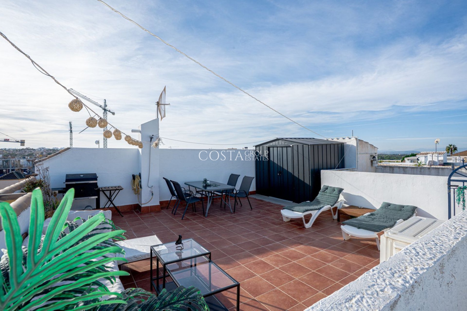 Revente - Apartments -
Orihuela Costa - Los Altos