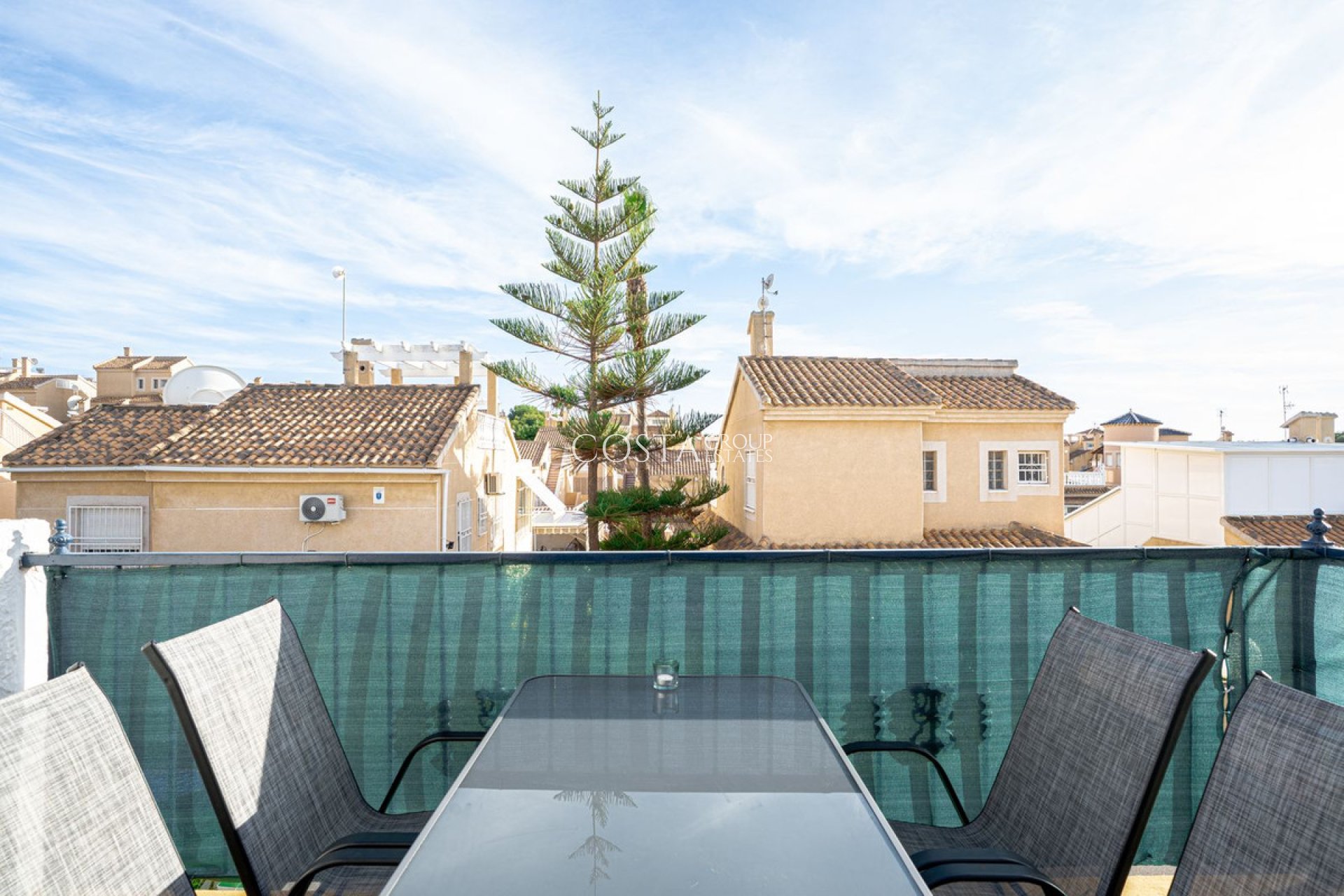 Revente - Apartments -
Orihuela Costa - Los Altos