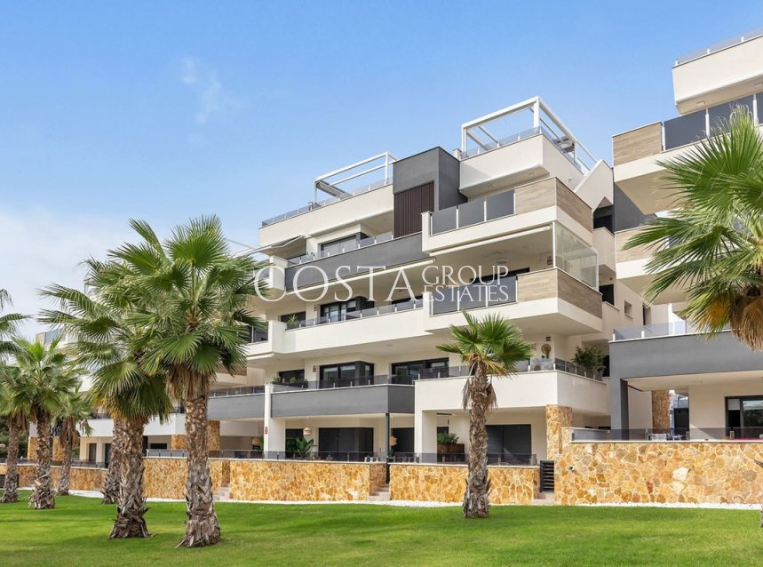 Revente - Apartments -
Orihuela Costa - Los Altos