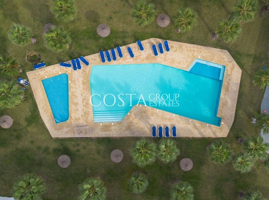 Revente - Apartments -
Orihuela Costa - Los Altos