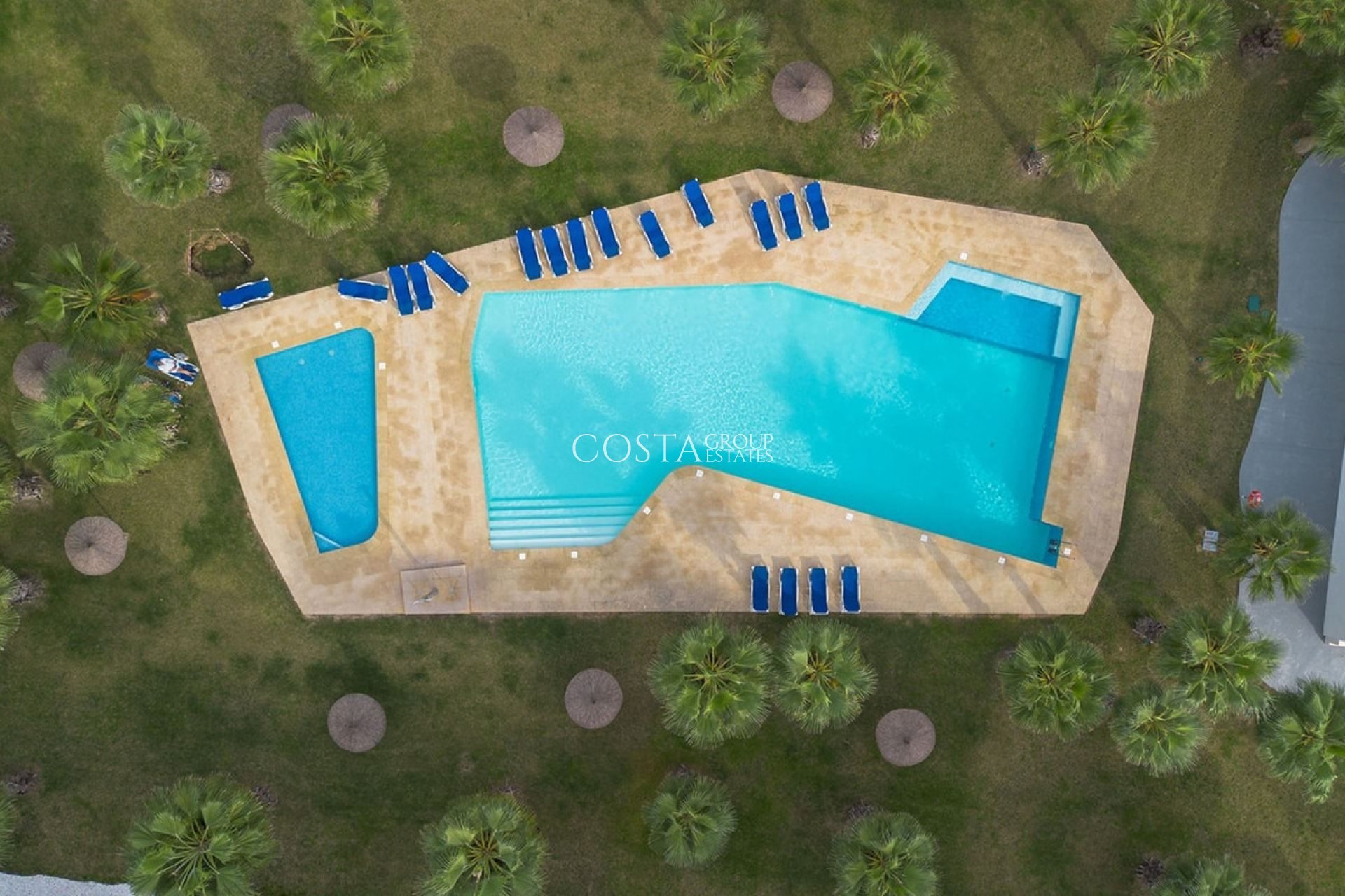 Revente - Apartments -
Orihuela Costa - Los Altos