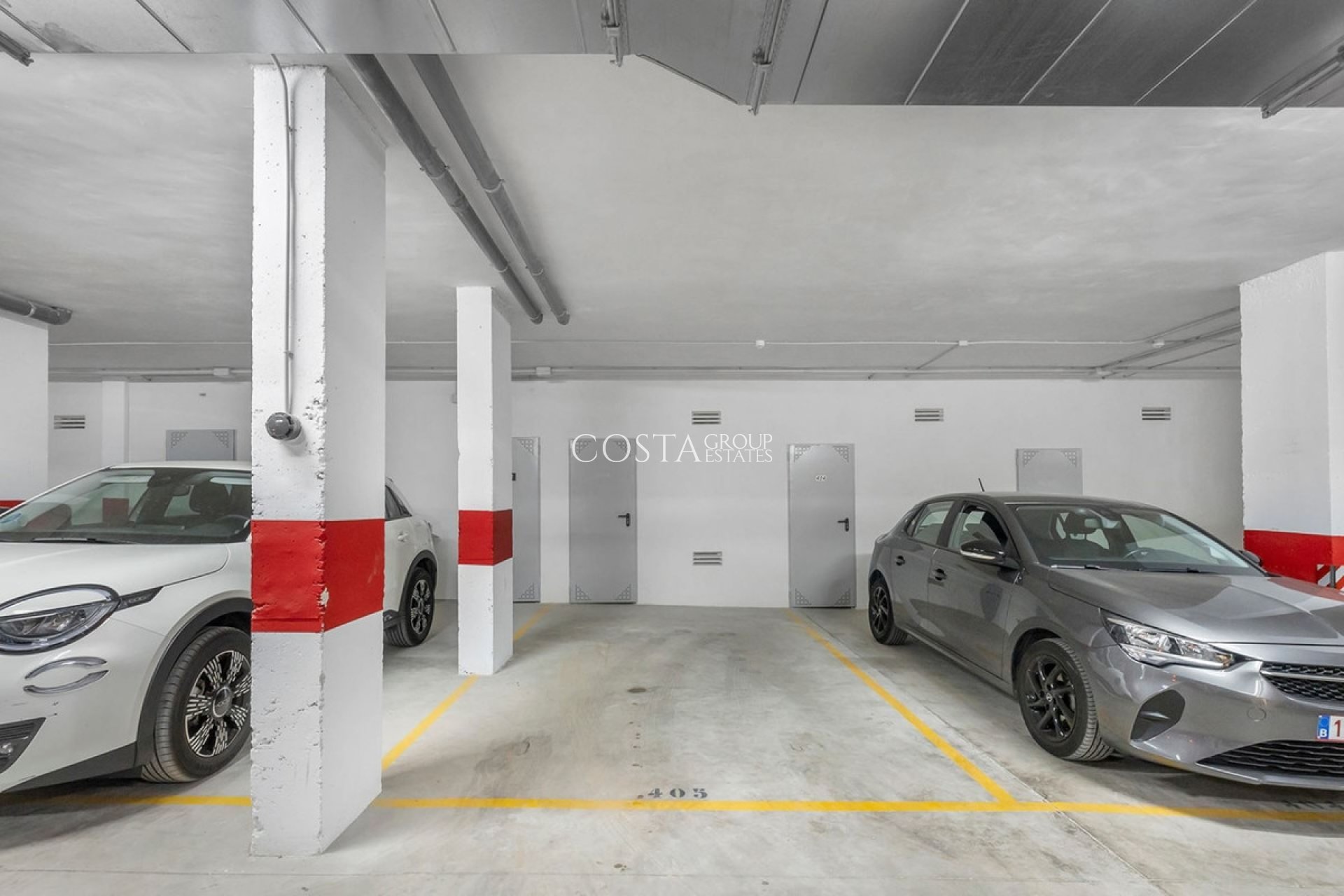 Revente - Apartments -
Orihuela Costa - Los Altos