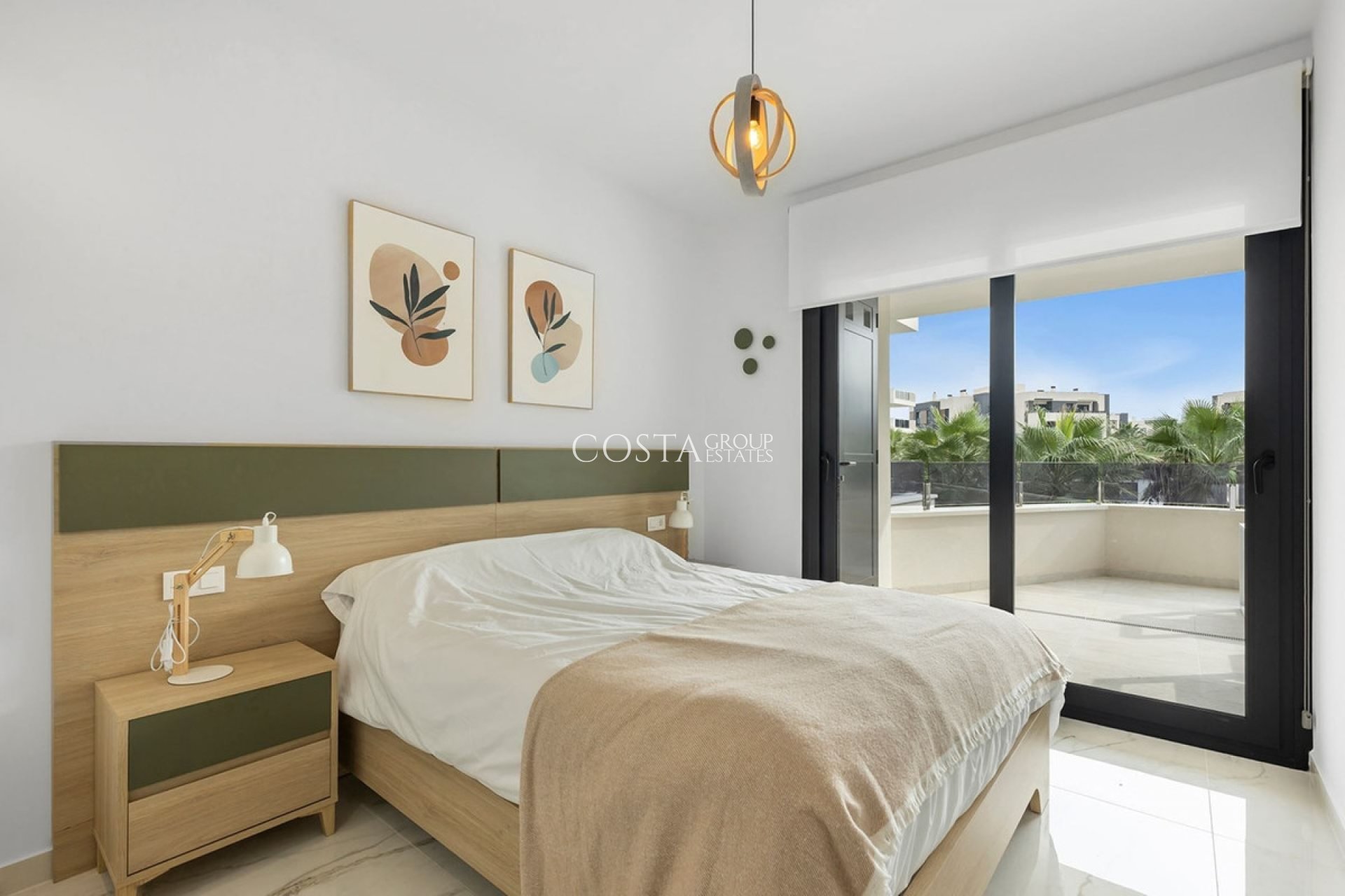 Revente - Apartments -
Orihuela Costa - Los Altos