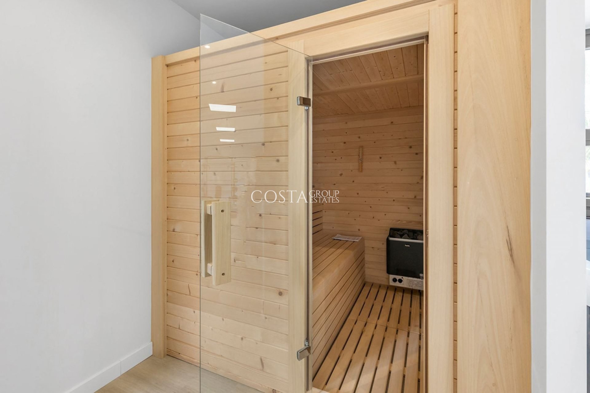 Revente - Apartments -
Orihuela Costa - Los Altos