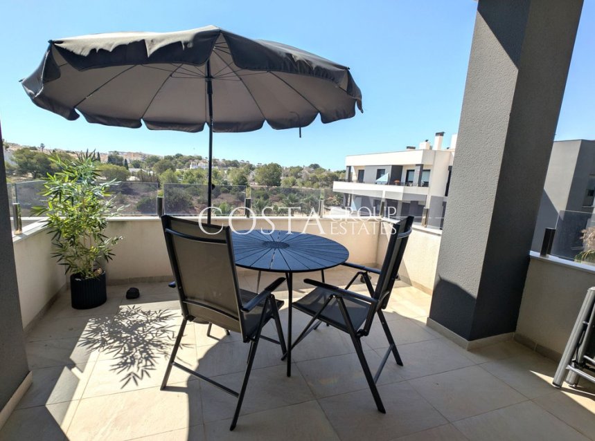 Revente - Apartments -
Orihuela Costa - Los Altos