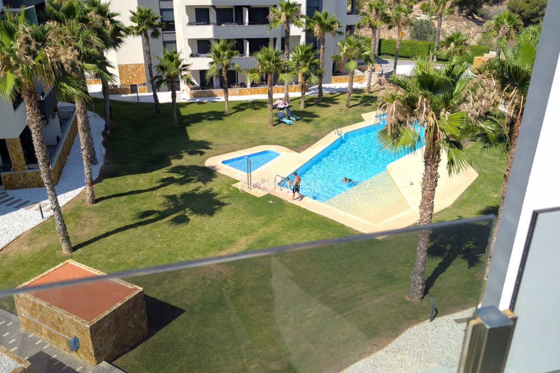 Revente - Apartments -
Orihuela Costa - Los Altos