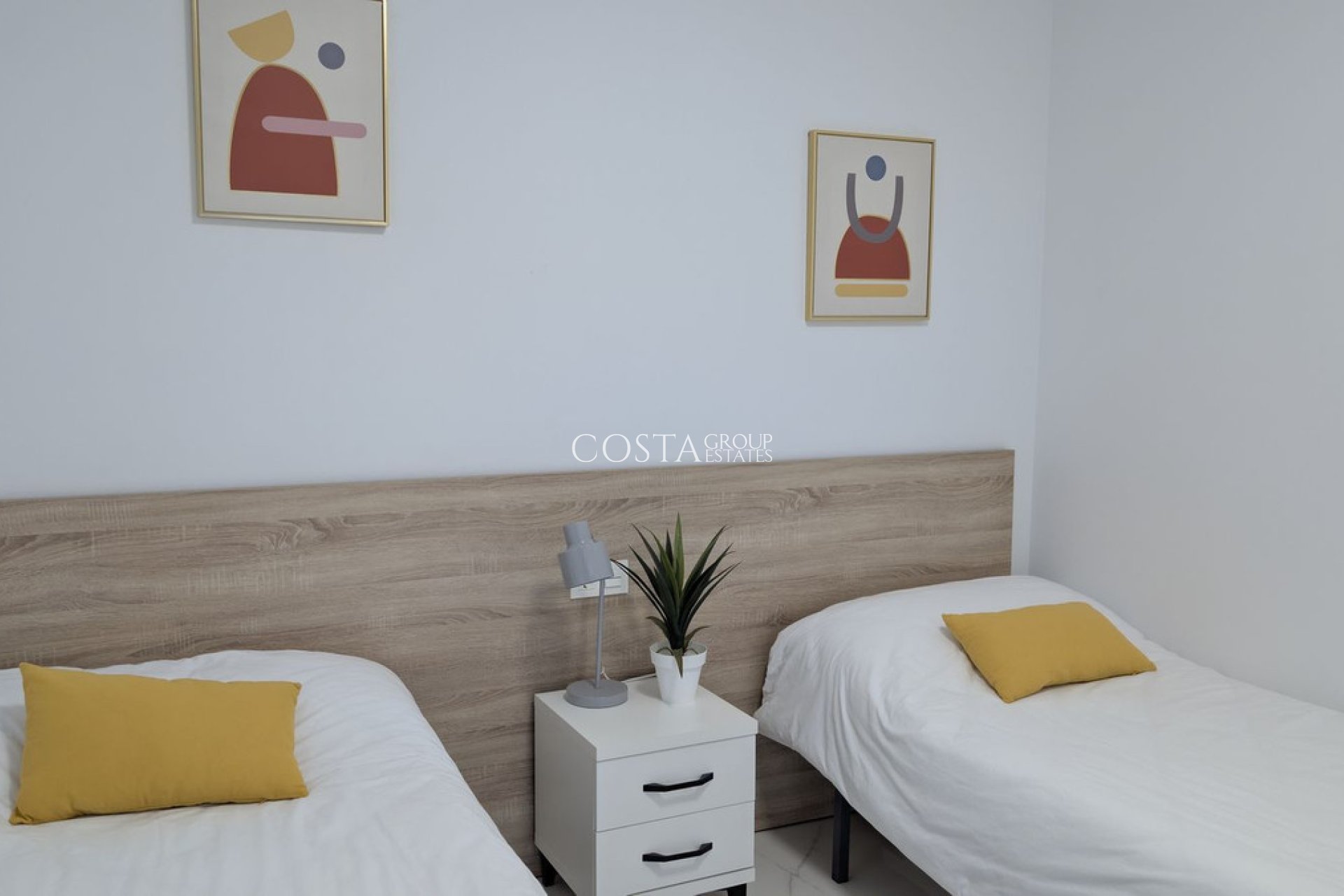 Revente - Apartments -
Orihuela Costa - Los Altos