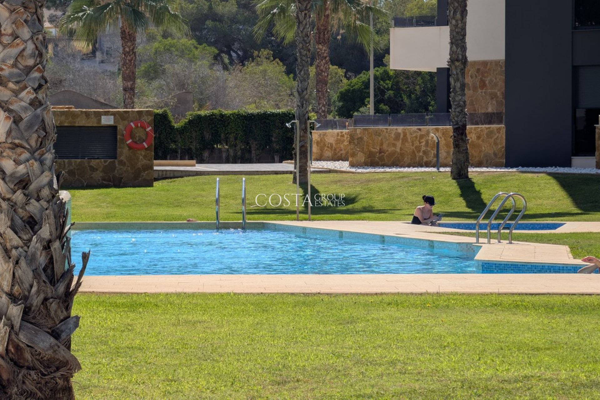 Revente - Apartments -
Orihuela Costa - Los Altos