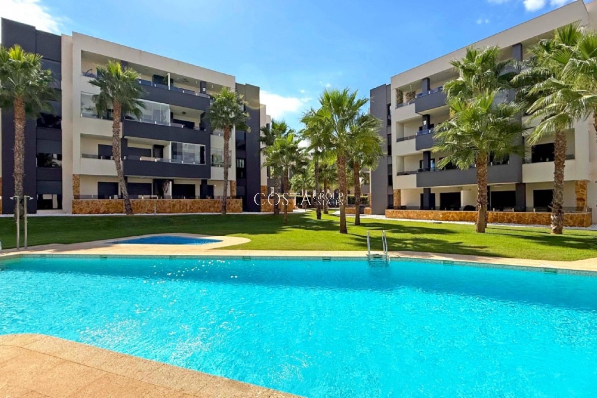 Revente - Apartments -
Orihuela Costa - Los Altos