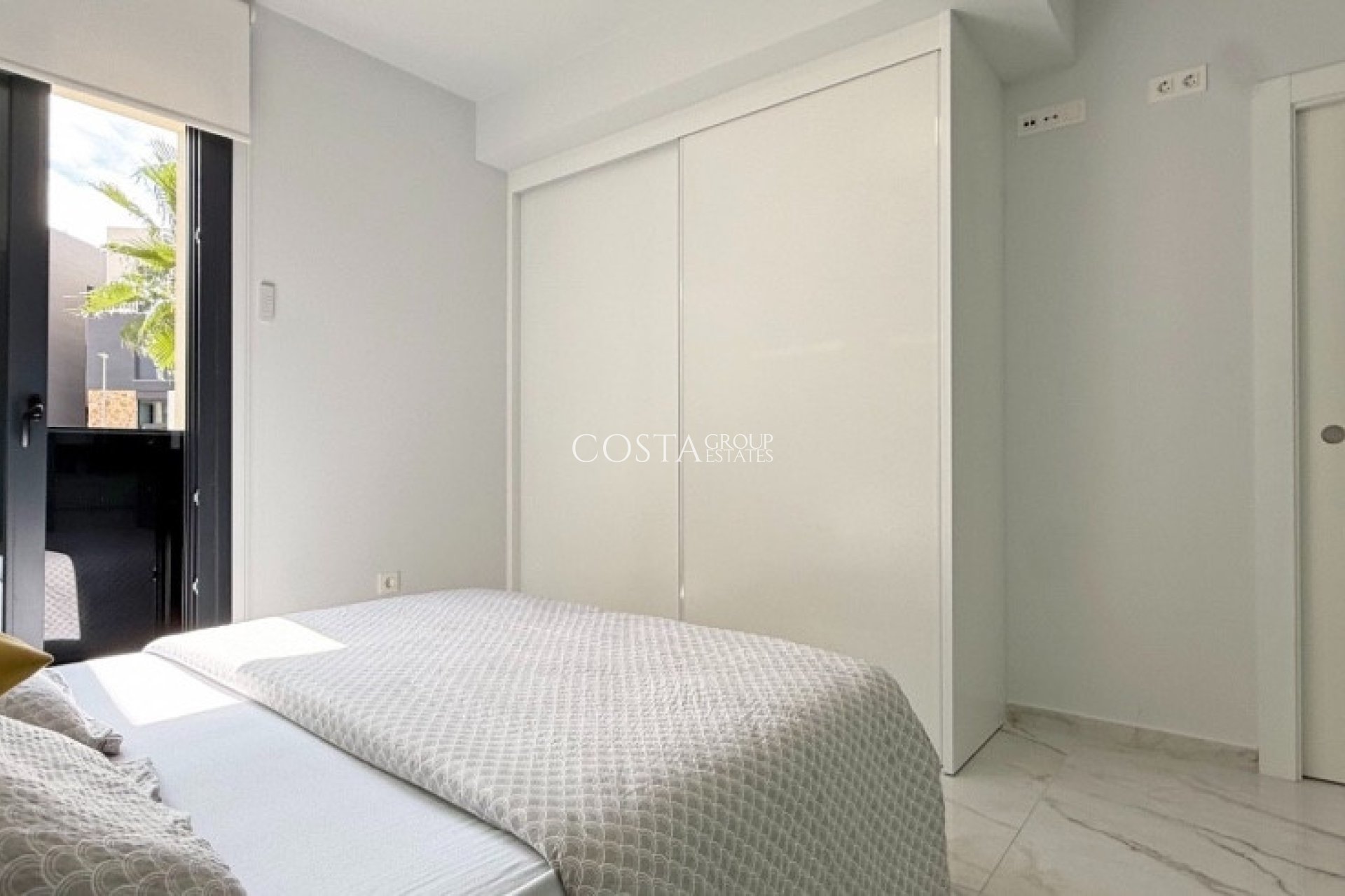 Revente - Apartments -
Orihuela Costa - Los Altos