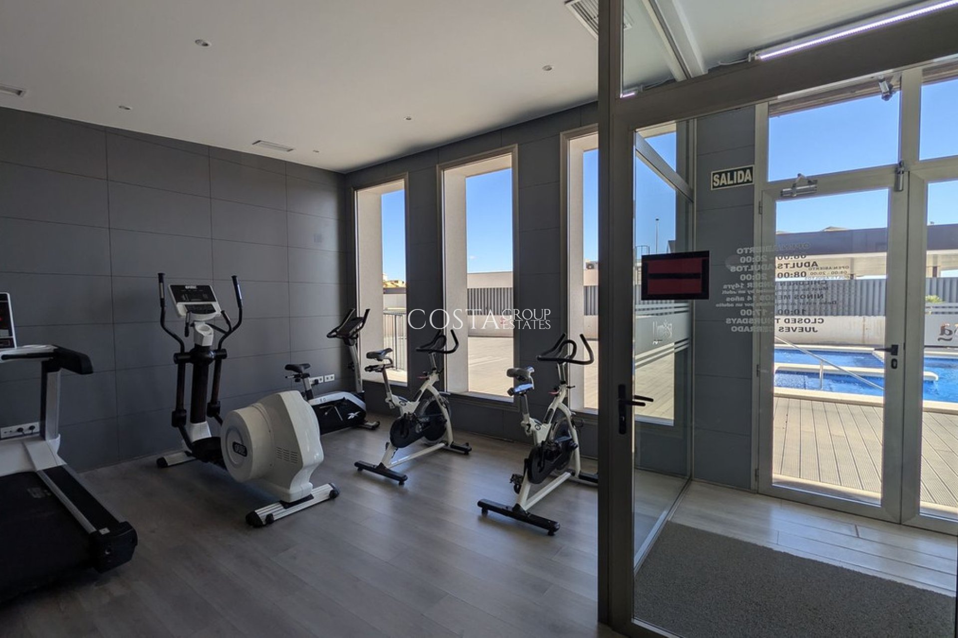 Revente - Apartments -
Orihuela Costa - Los Altos