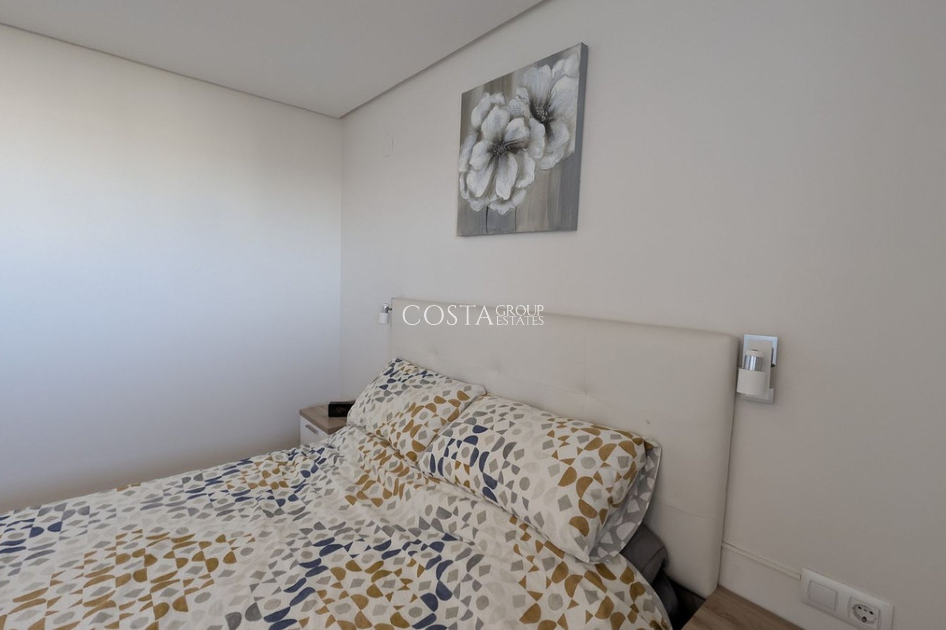 Revente - Apartments -
Orihuela Costa - Los Altos
