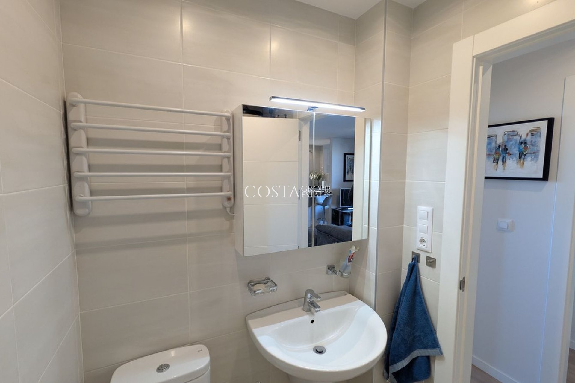 Revente - Apartments -
Orihuela Costa - Los Altos