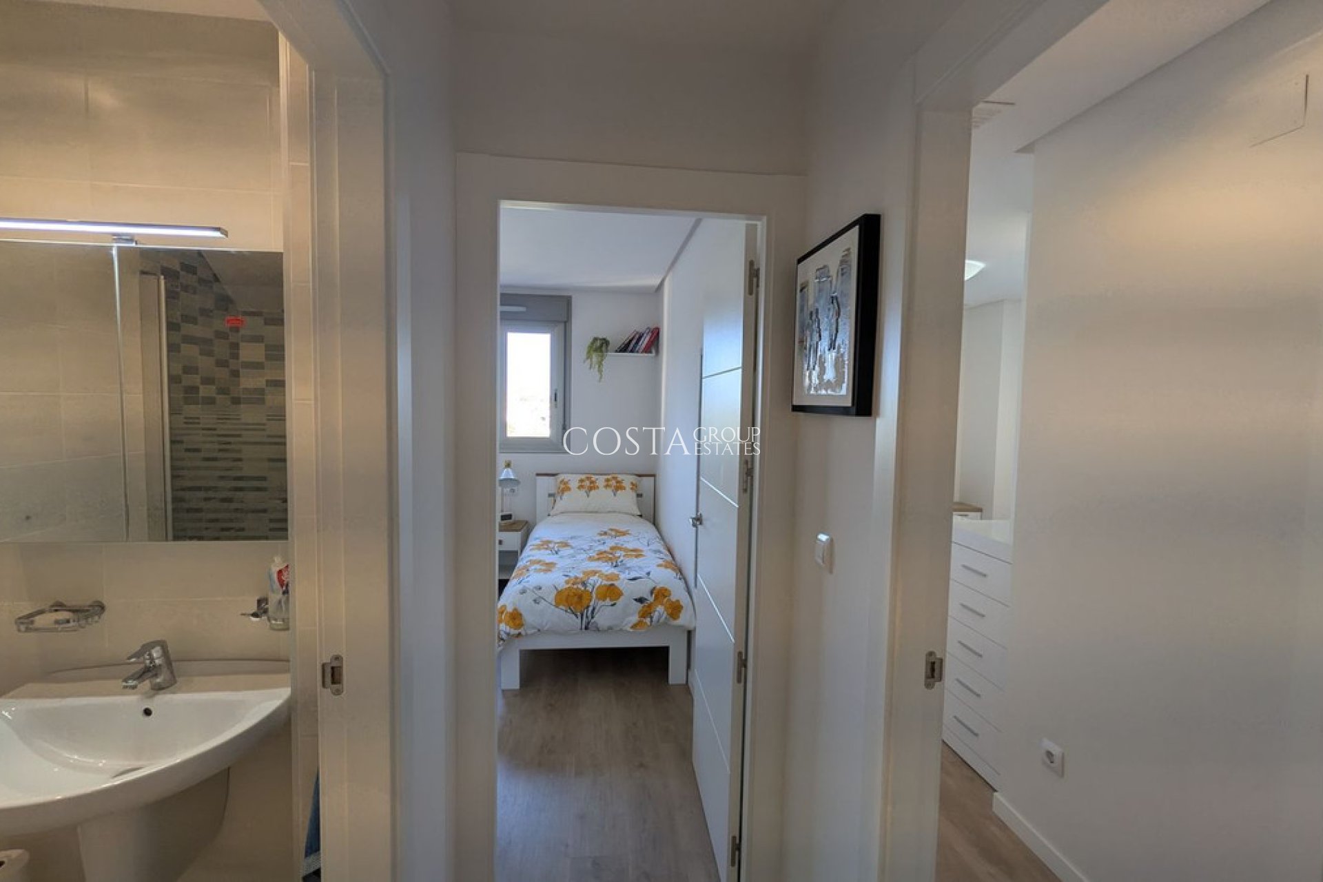 Revente - Apartments -
Orihuela Costa - Los Altos