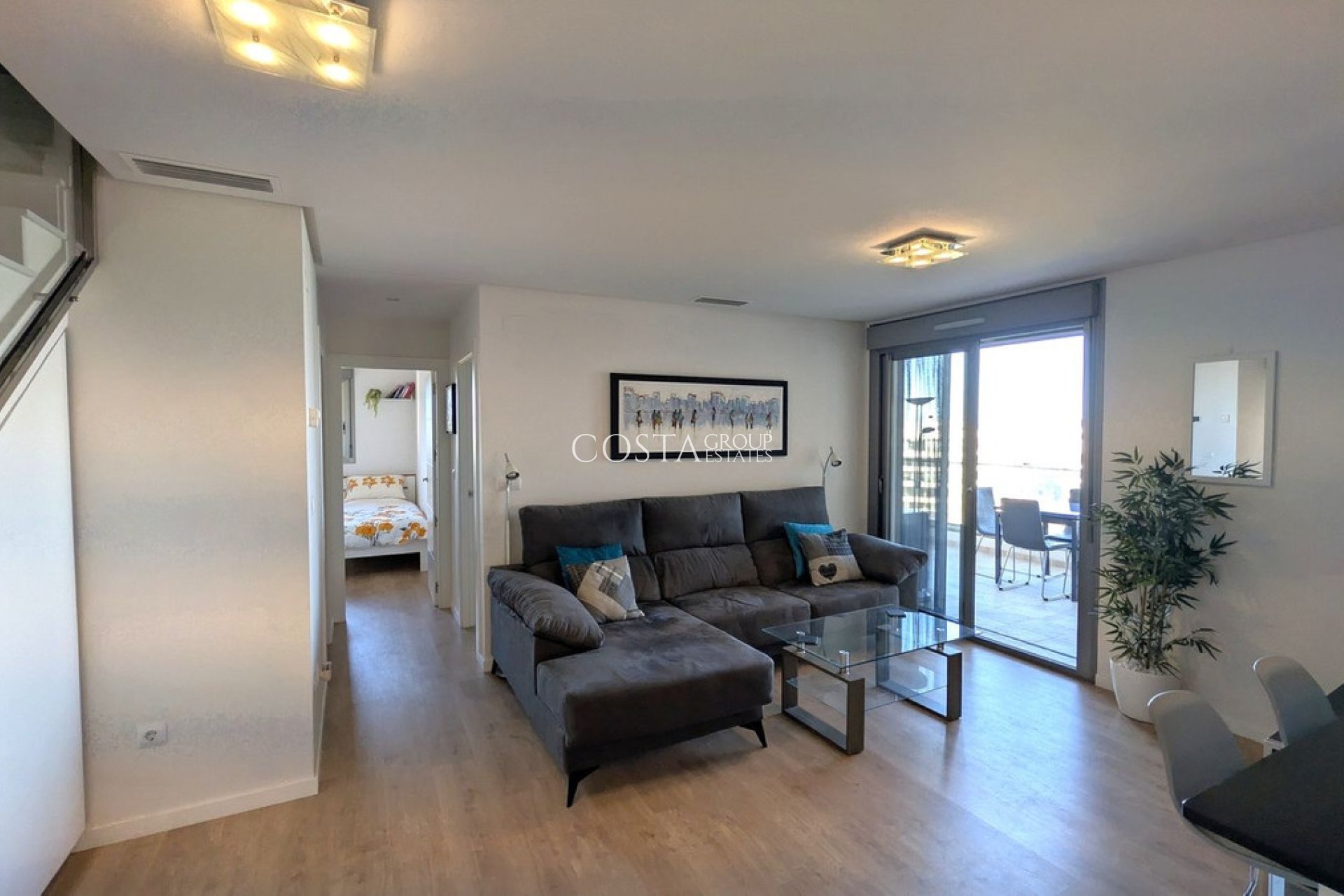 Revente - Apartments -
Orihuela Costa - Los Altos