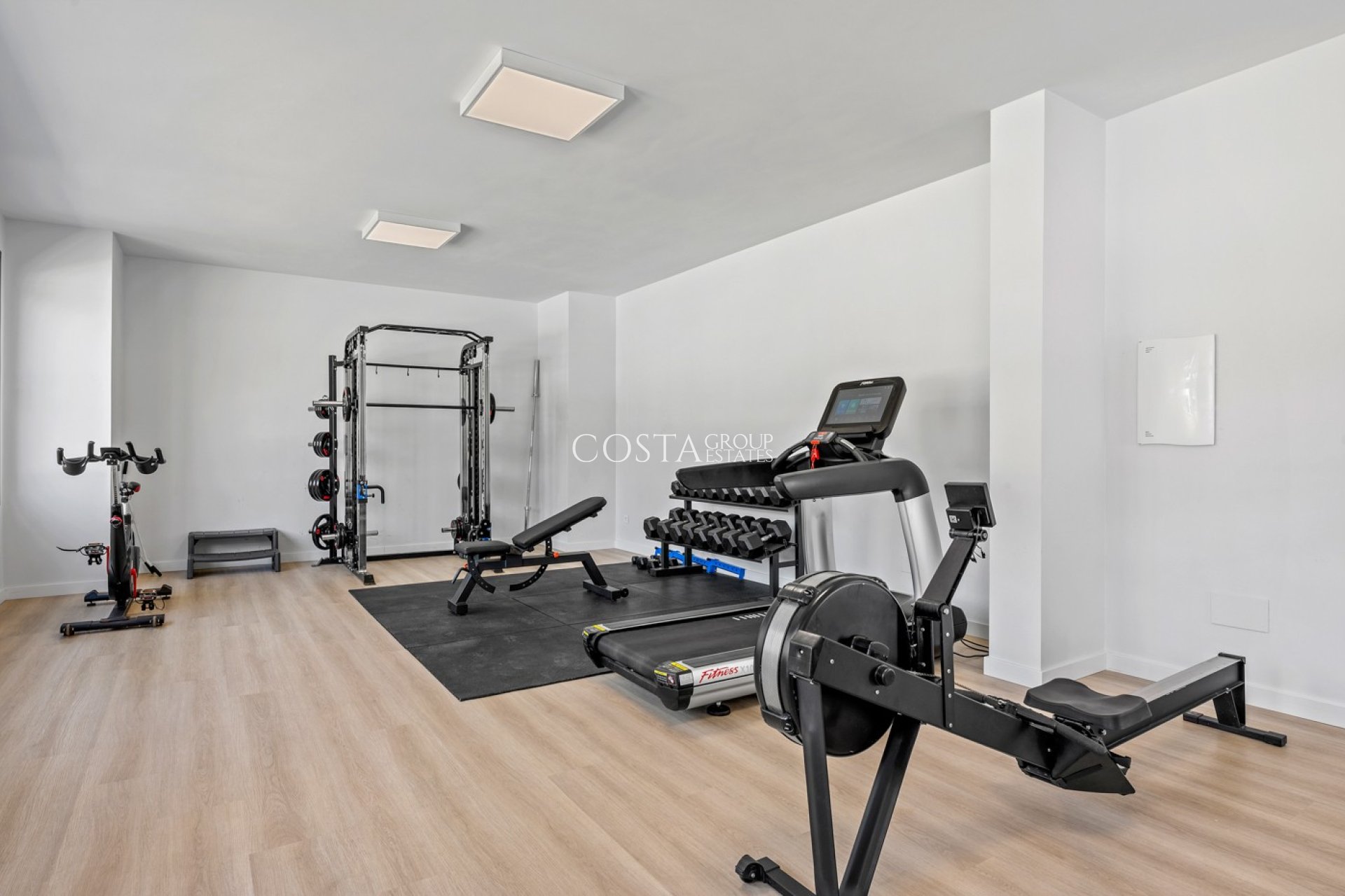 Revente - Apartments -
Orihuela Costa - Los Altos