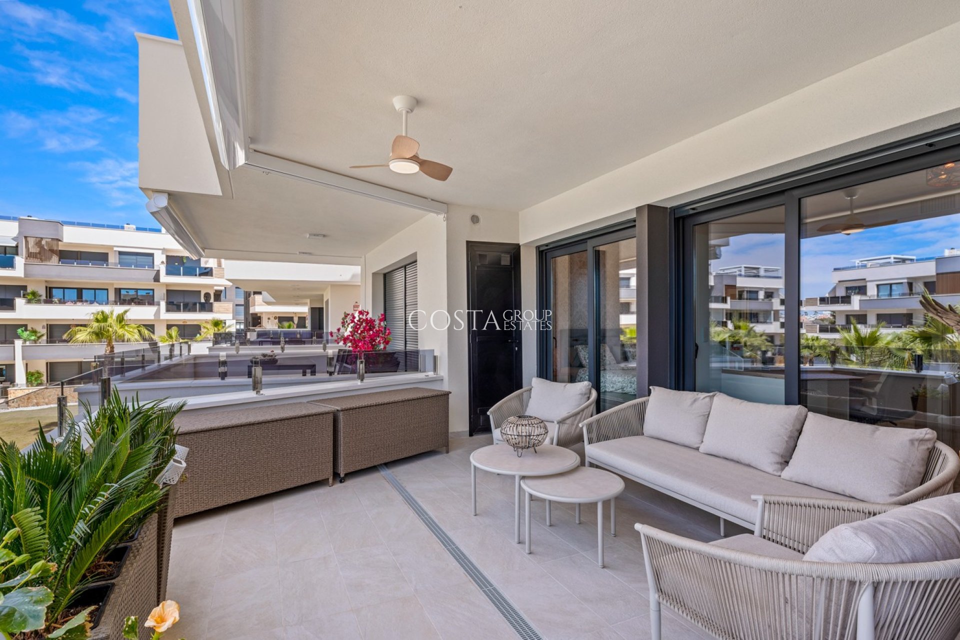 Revente - Apartments -
Orihuela Costa - Los Altos